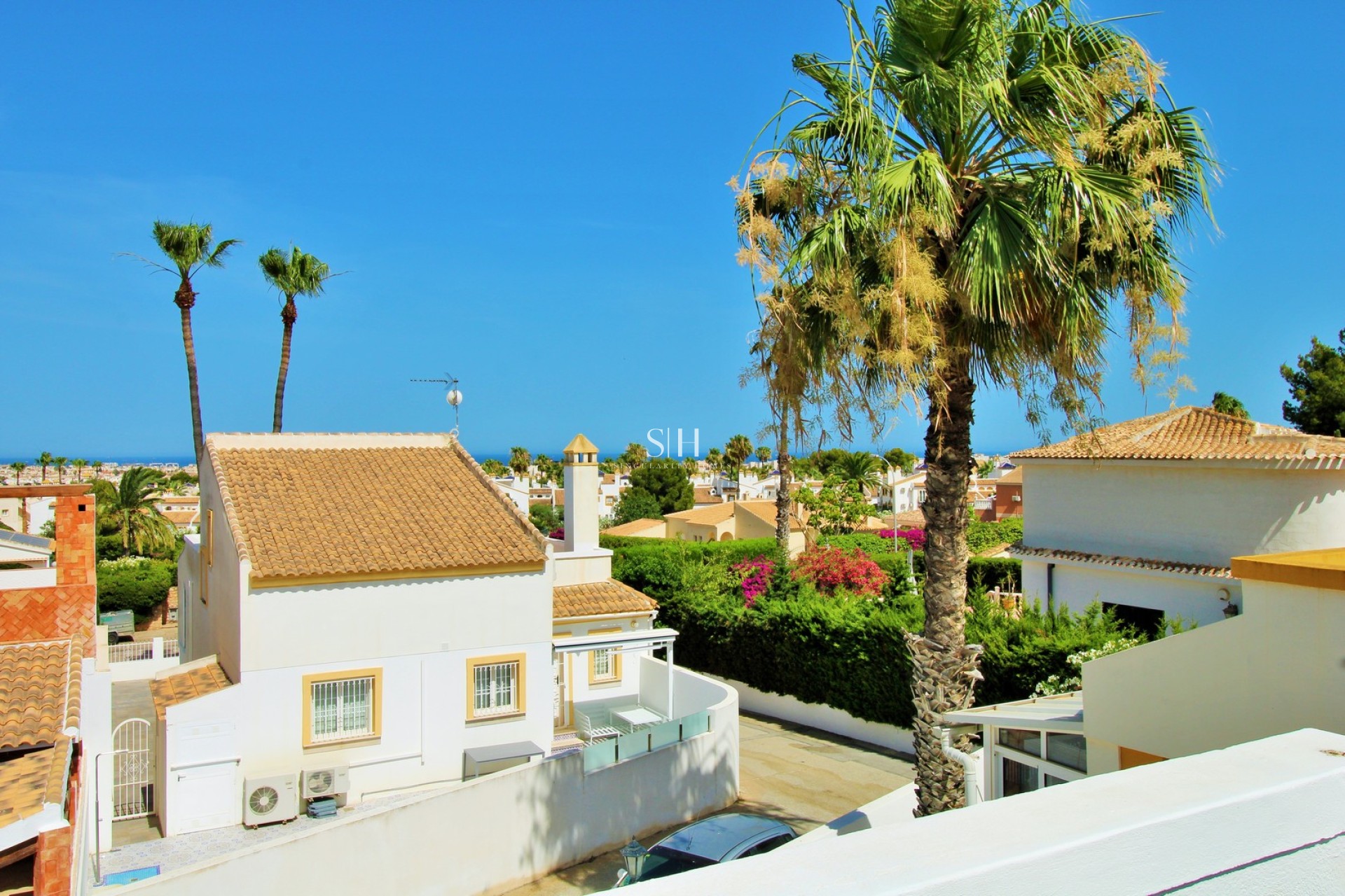 Reventa - Villa - Orihuela Costa - Villamartin