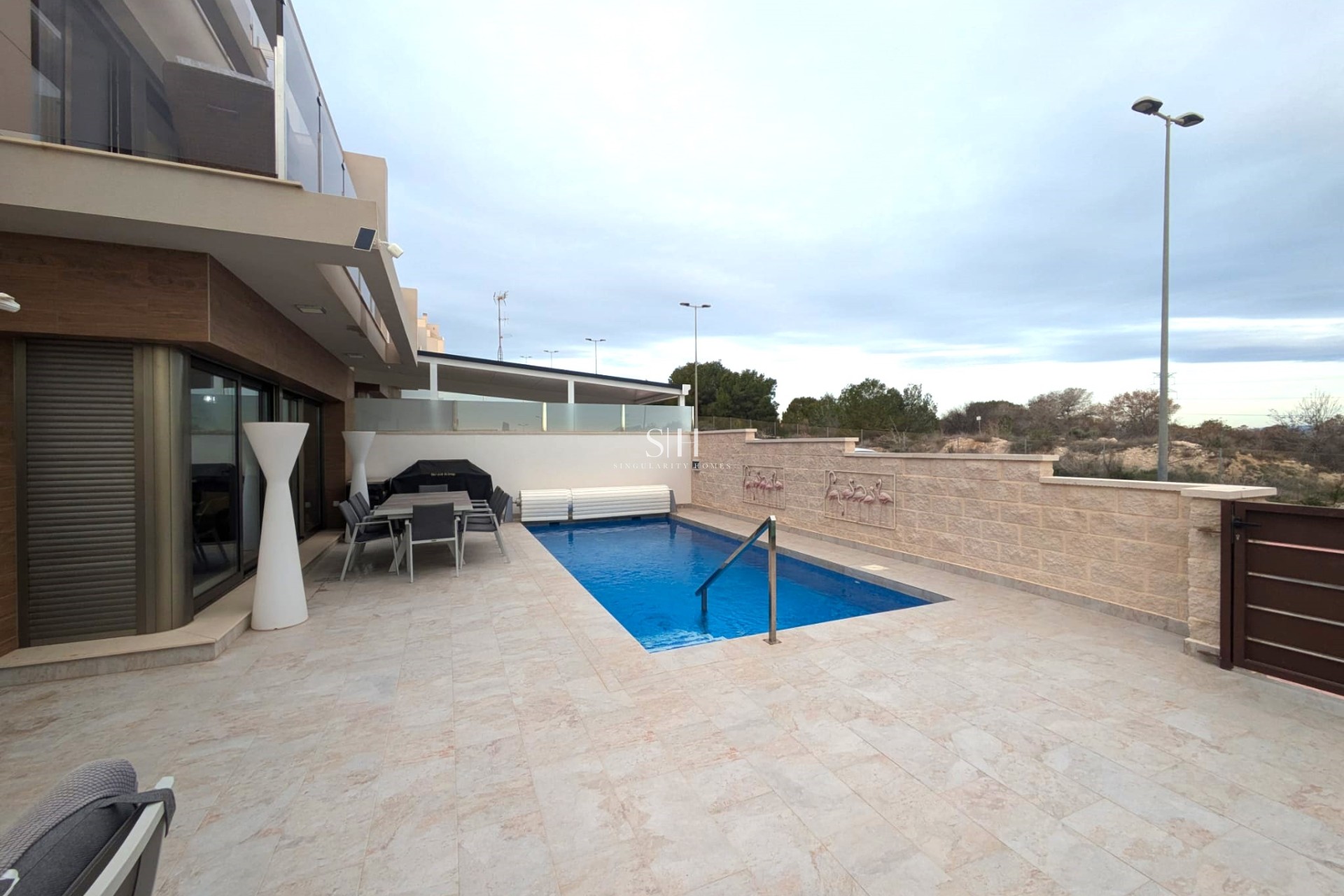 Reventa - Villa - Orihuela Costa - Villamartin