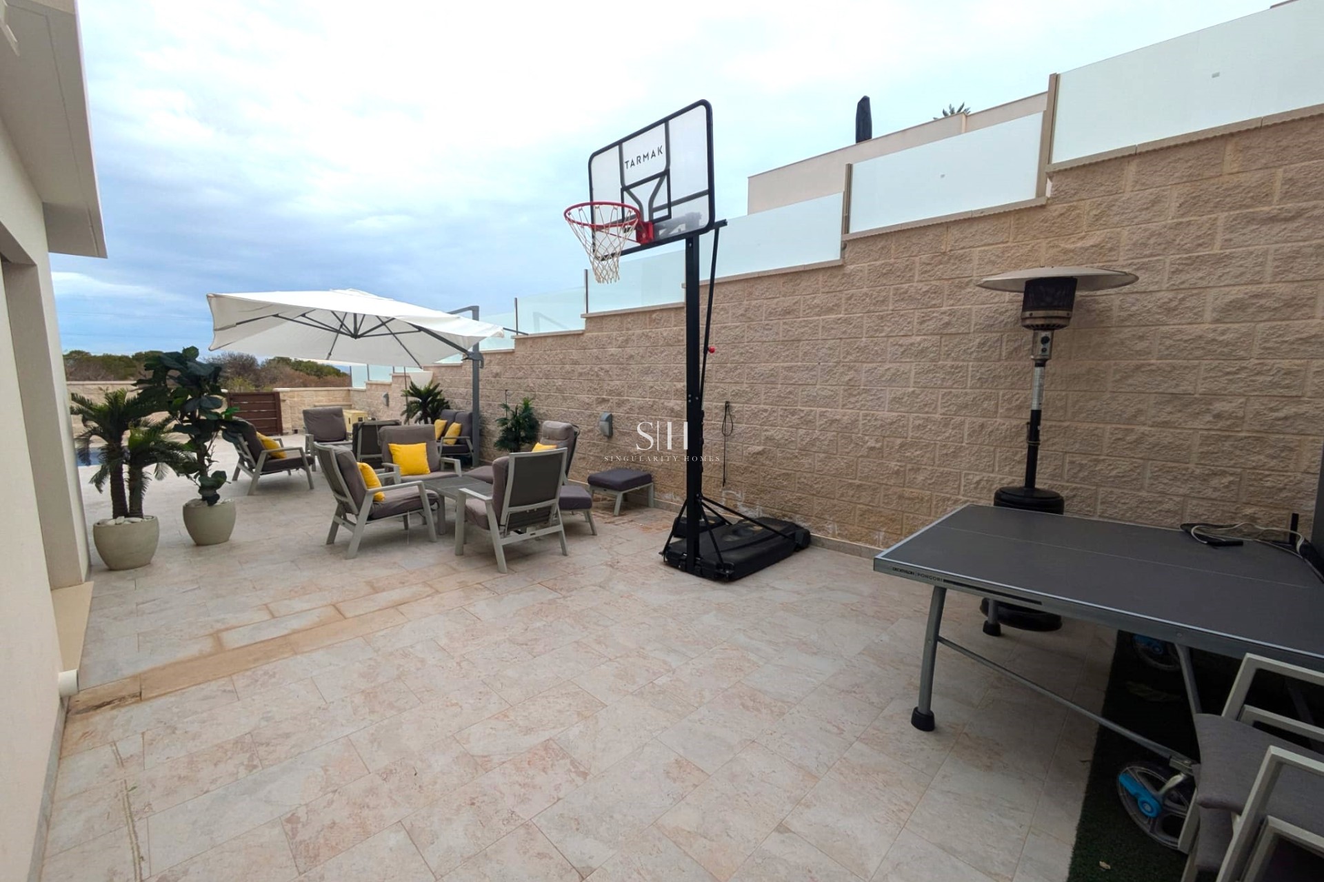 Reventa - Villa - Orihuela Costa - Villamartin