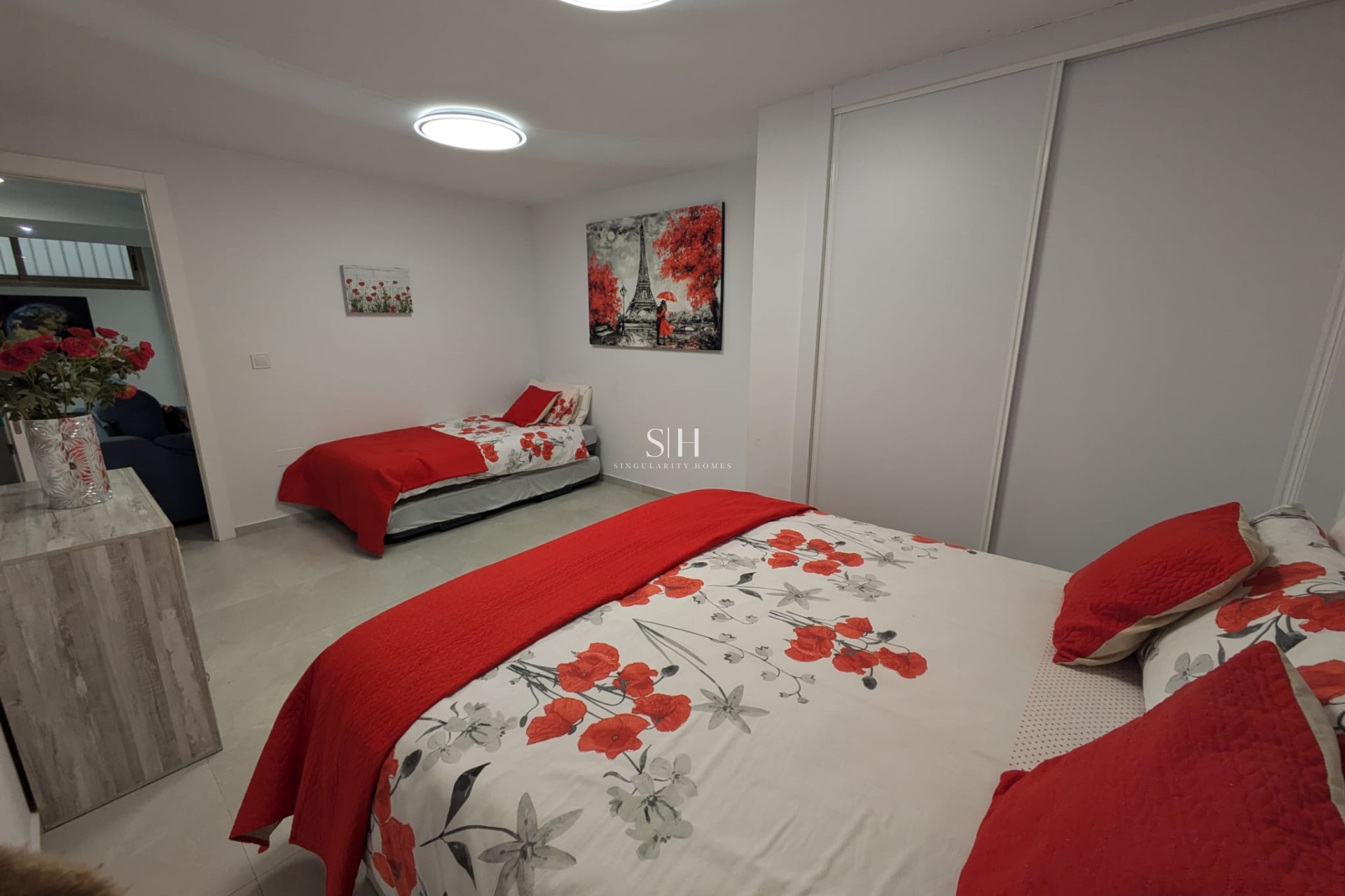 Reventa - Villa - Orihuela Costa - Villamartin