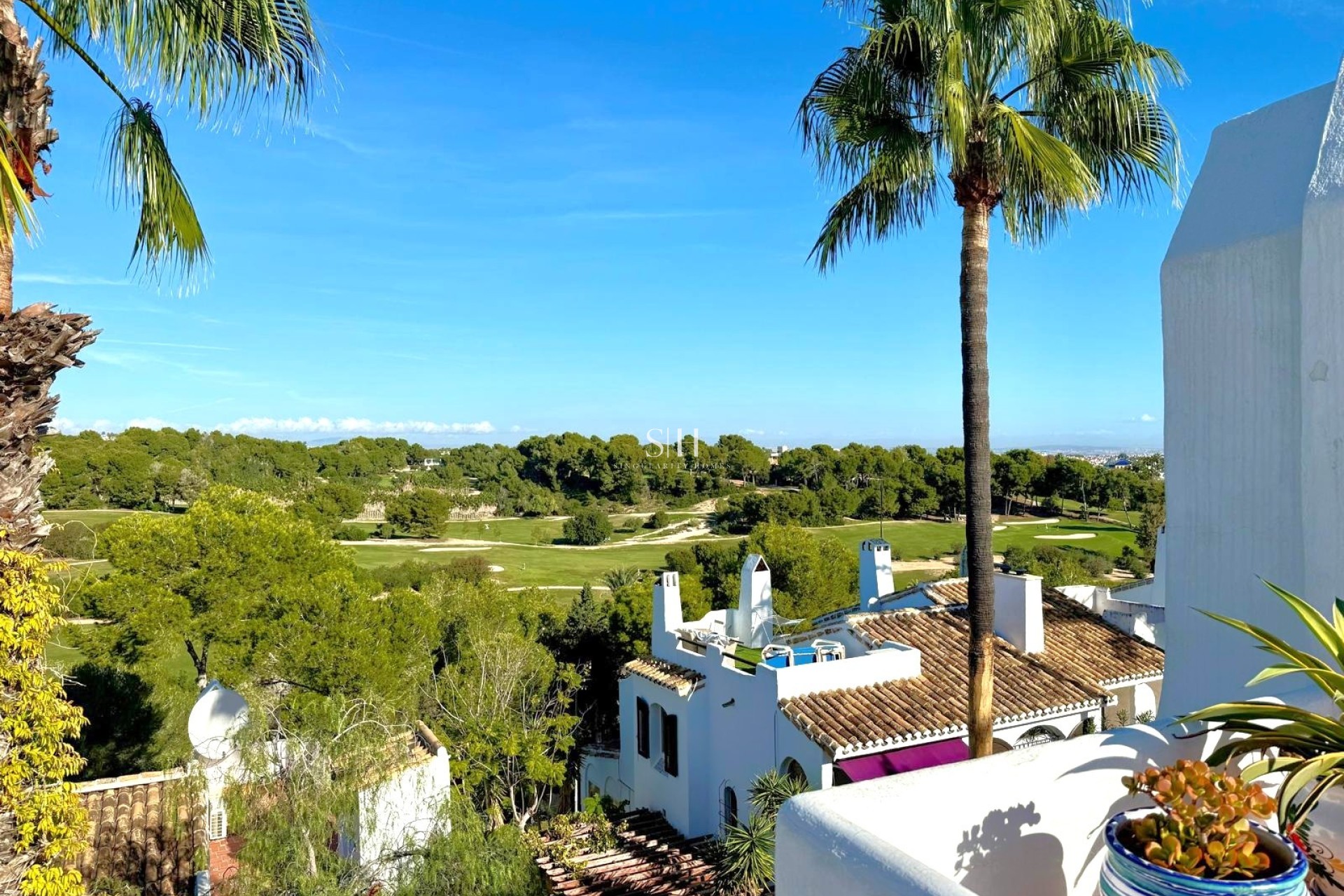 Reventa - Villa - Orihuela Costa - Villamartin