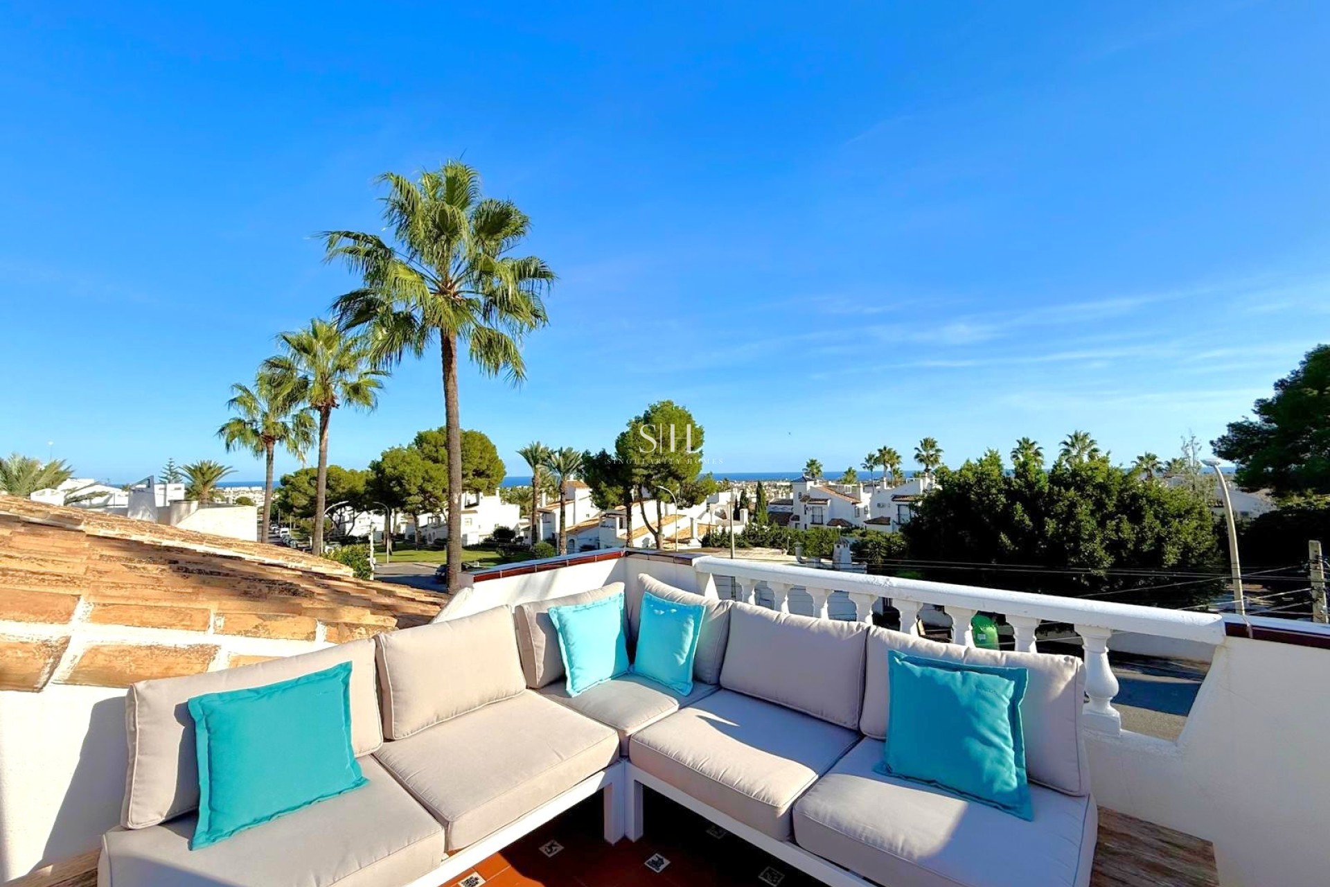 Reventa - Villa - Orihuela Costa - Villamartin