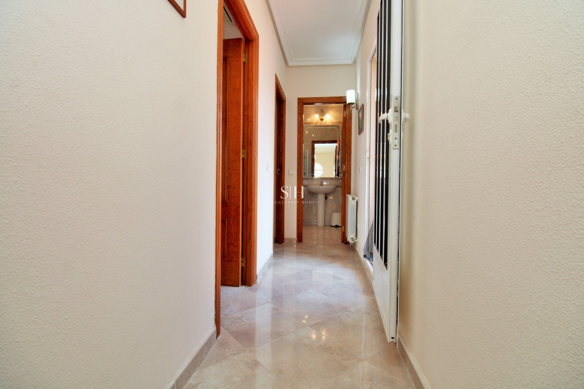 Reventa - Villa - Orihuela Costa - Villamartin