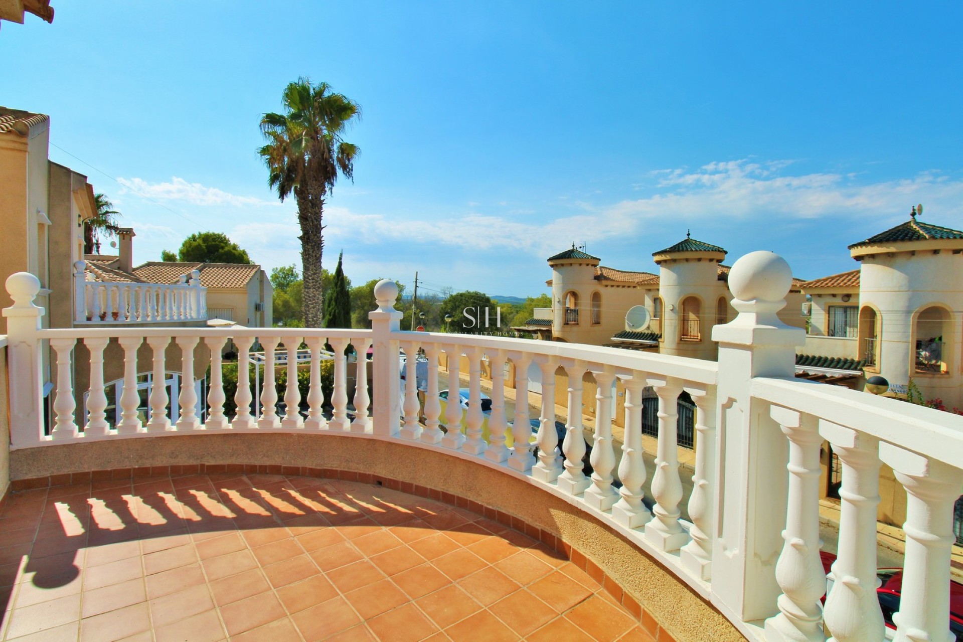 Reventa - Villa - Orihuela Costa - Villamartin