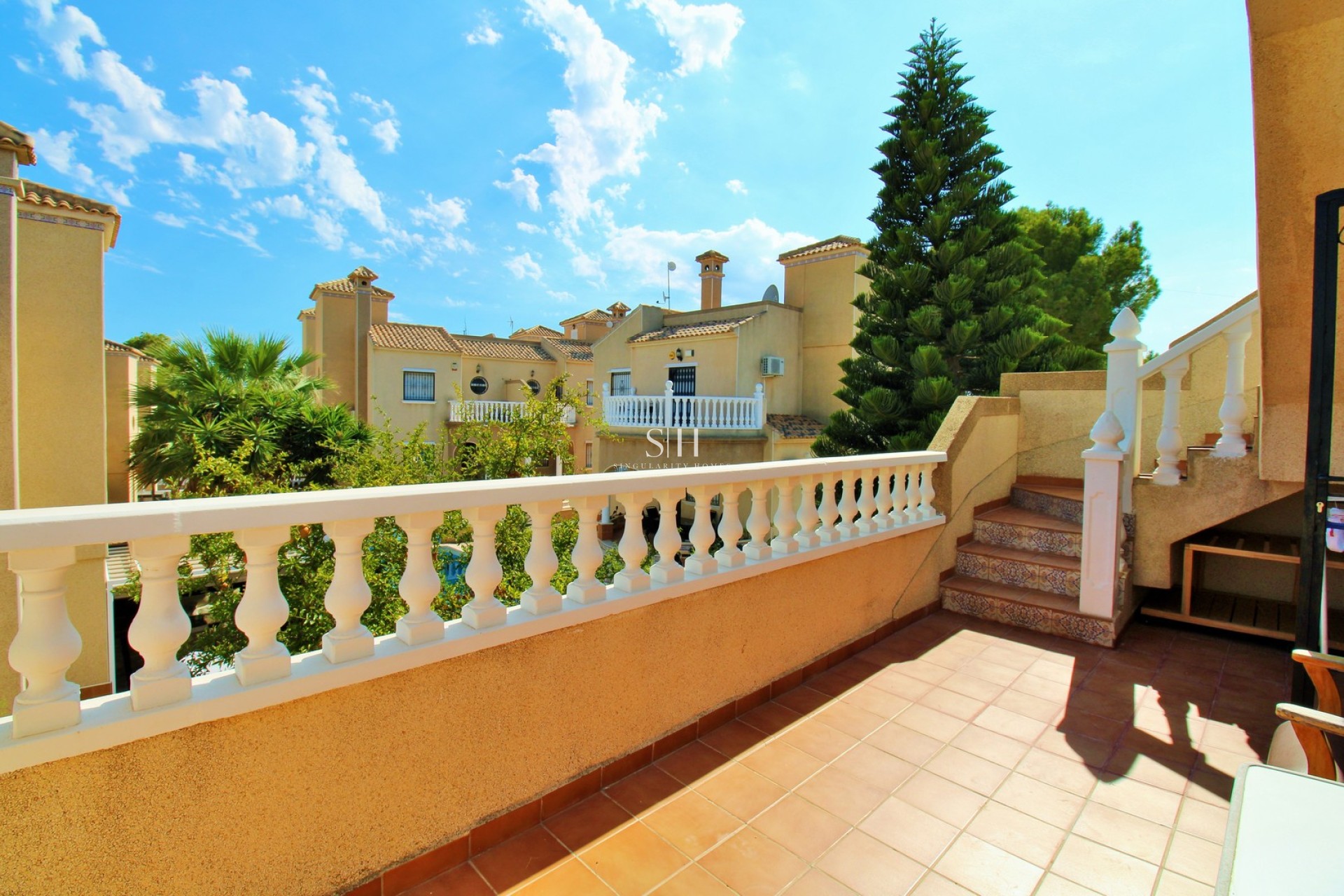 Reventa - Villa - Orihuela Costa - Villamartin