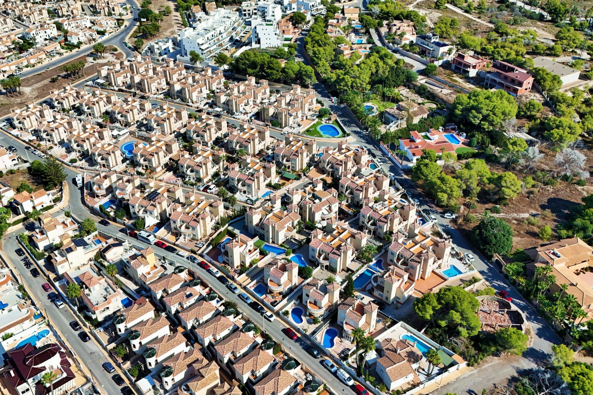 Reventa - Villa - Orihuela Costa - Villamartin