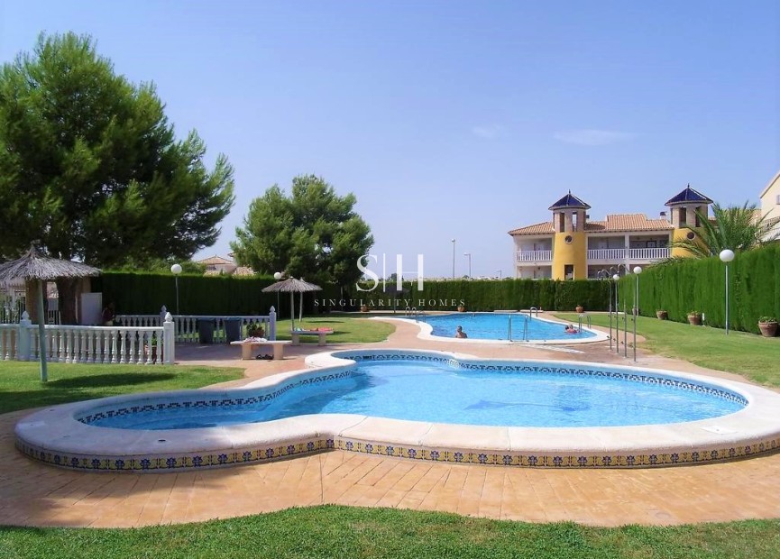 Reventa - Villa - Orihuela Costa - Villamartin