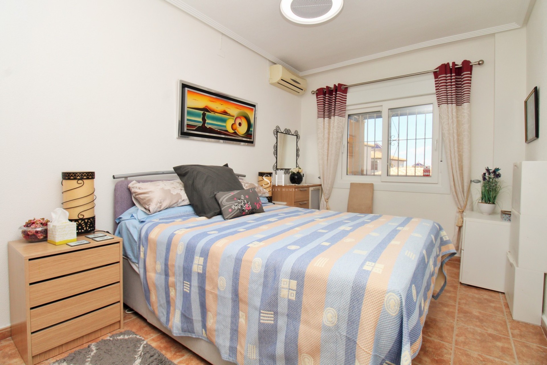 Reventa - Villa - Orihuela Costa - Villamartin