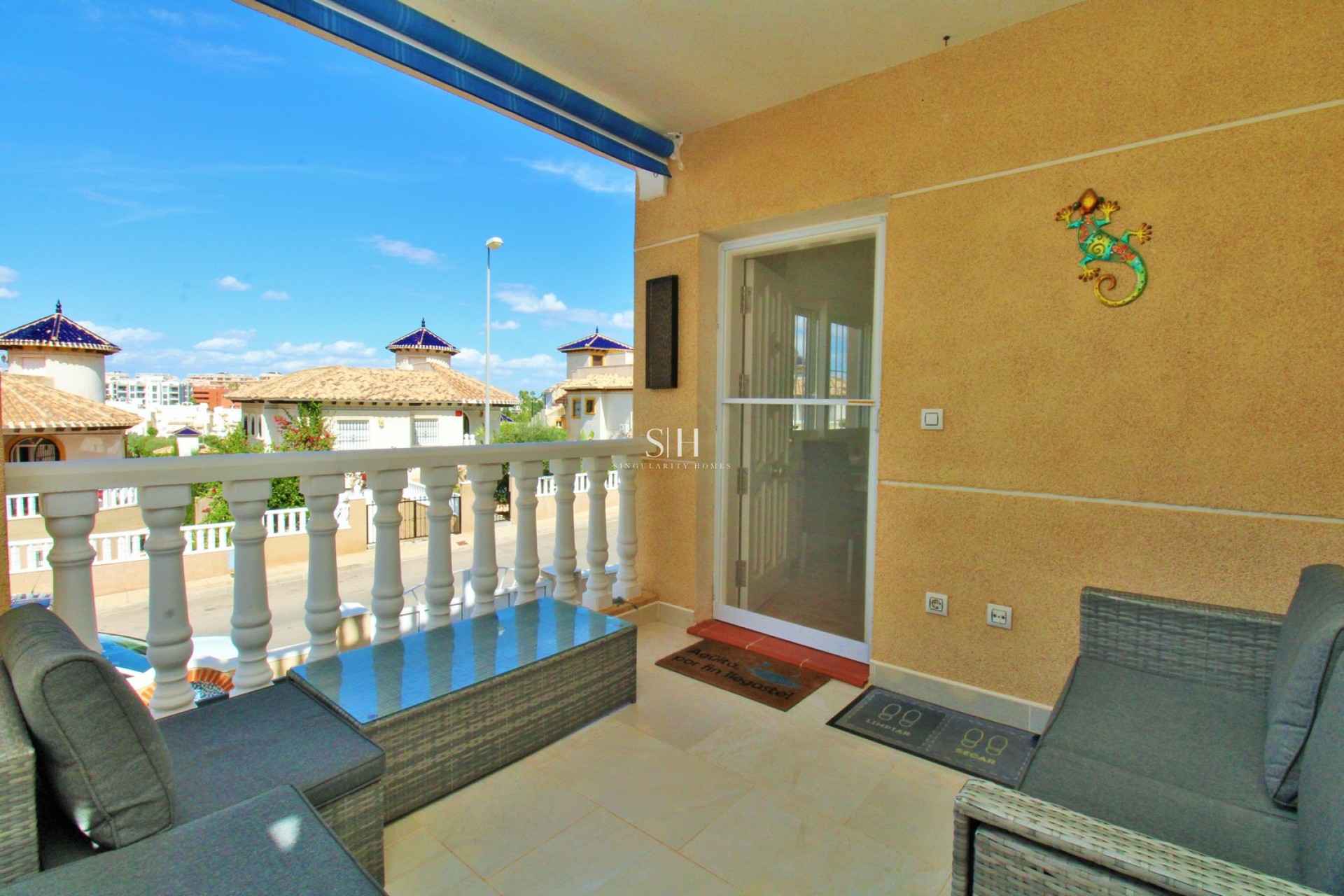 Reventa - Villa - Orihuela Costa - Villamartin