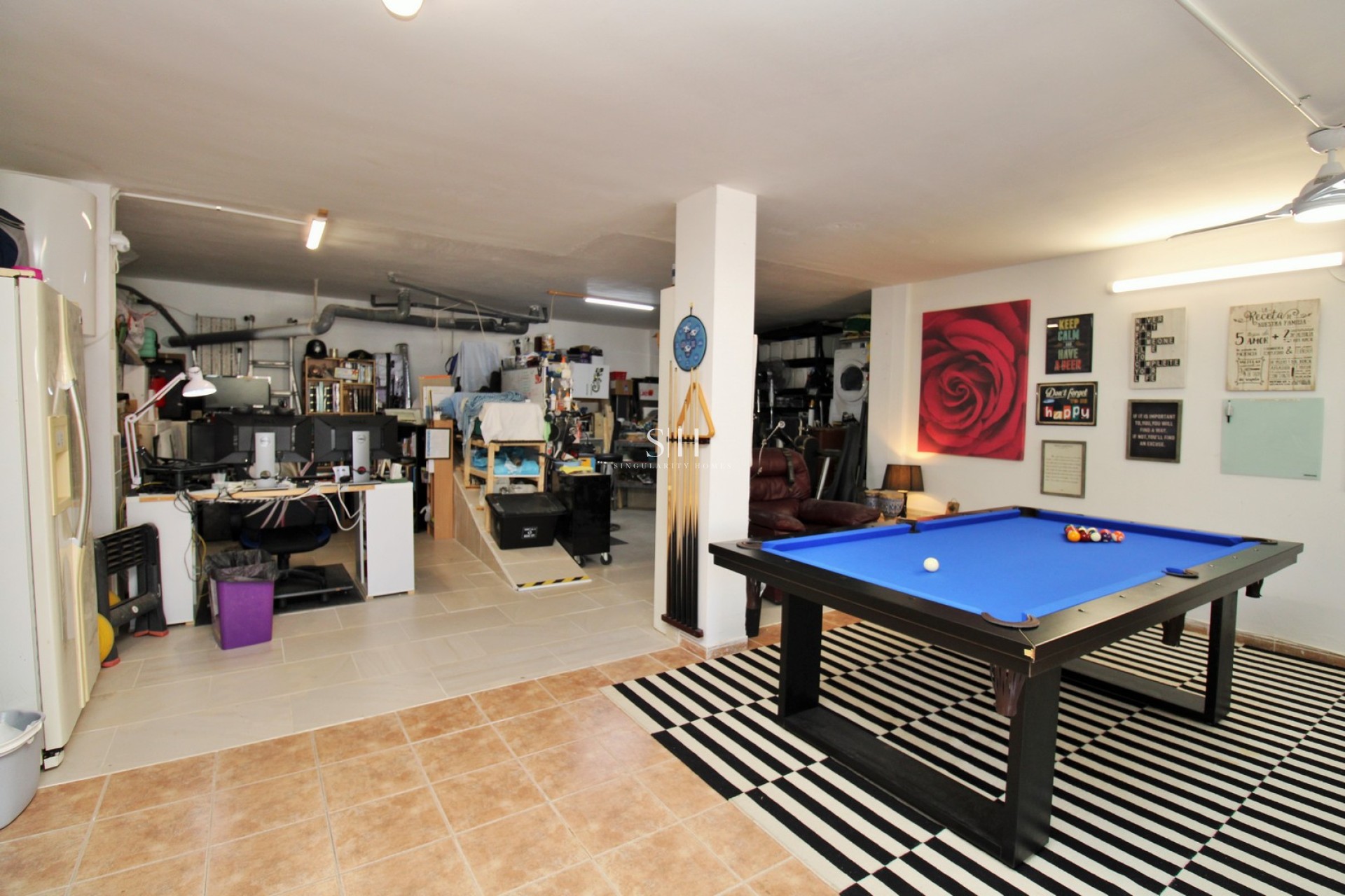 Reventa - Villa - Orihuela Costa - Villamartin