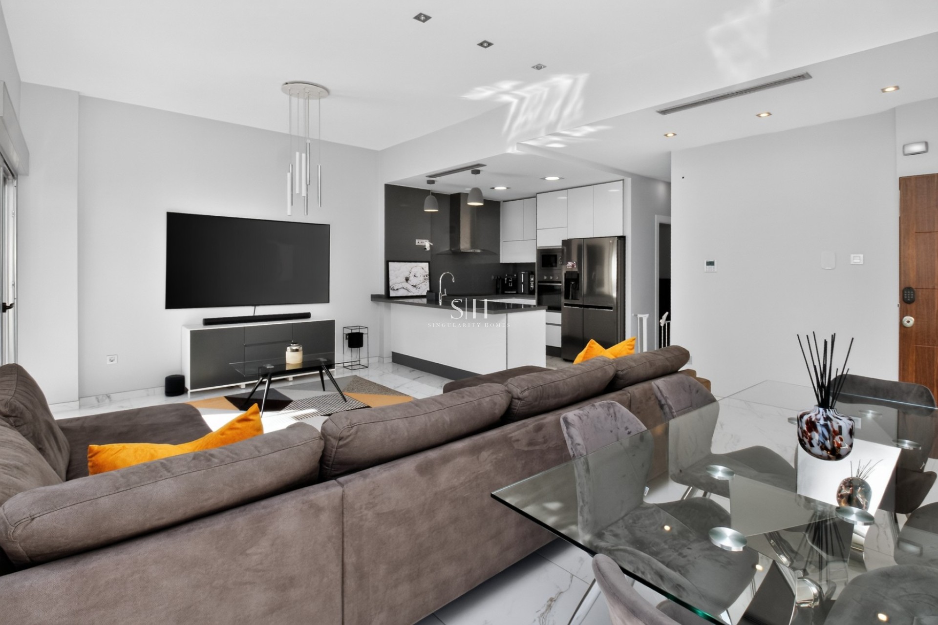 Reventa - Villa - Orihuela Costa - Villamartin