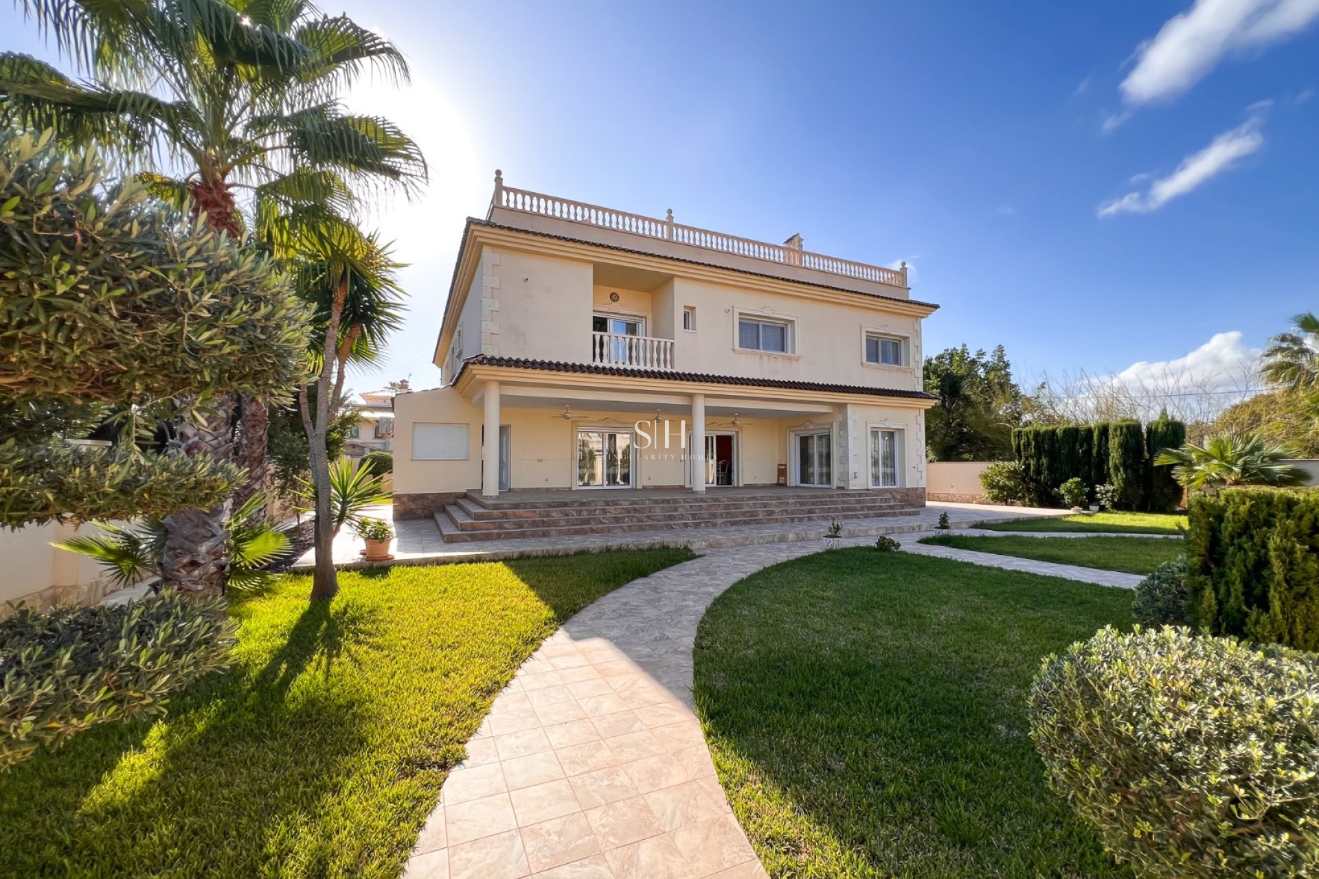 Reventa - Villa - Orihuela Costa