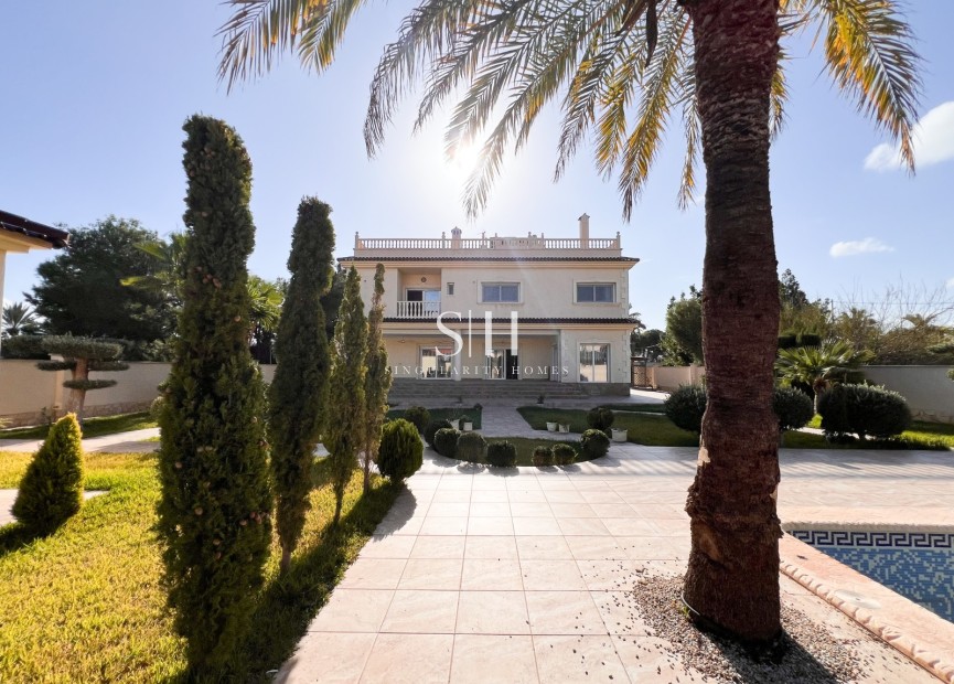 Reventa - Villa - Orihuela Costa