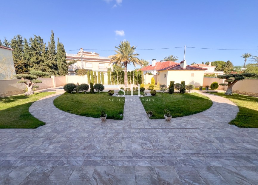 Reventa - Villa - Orihuela Costa