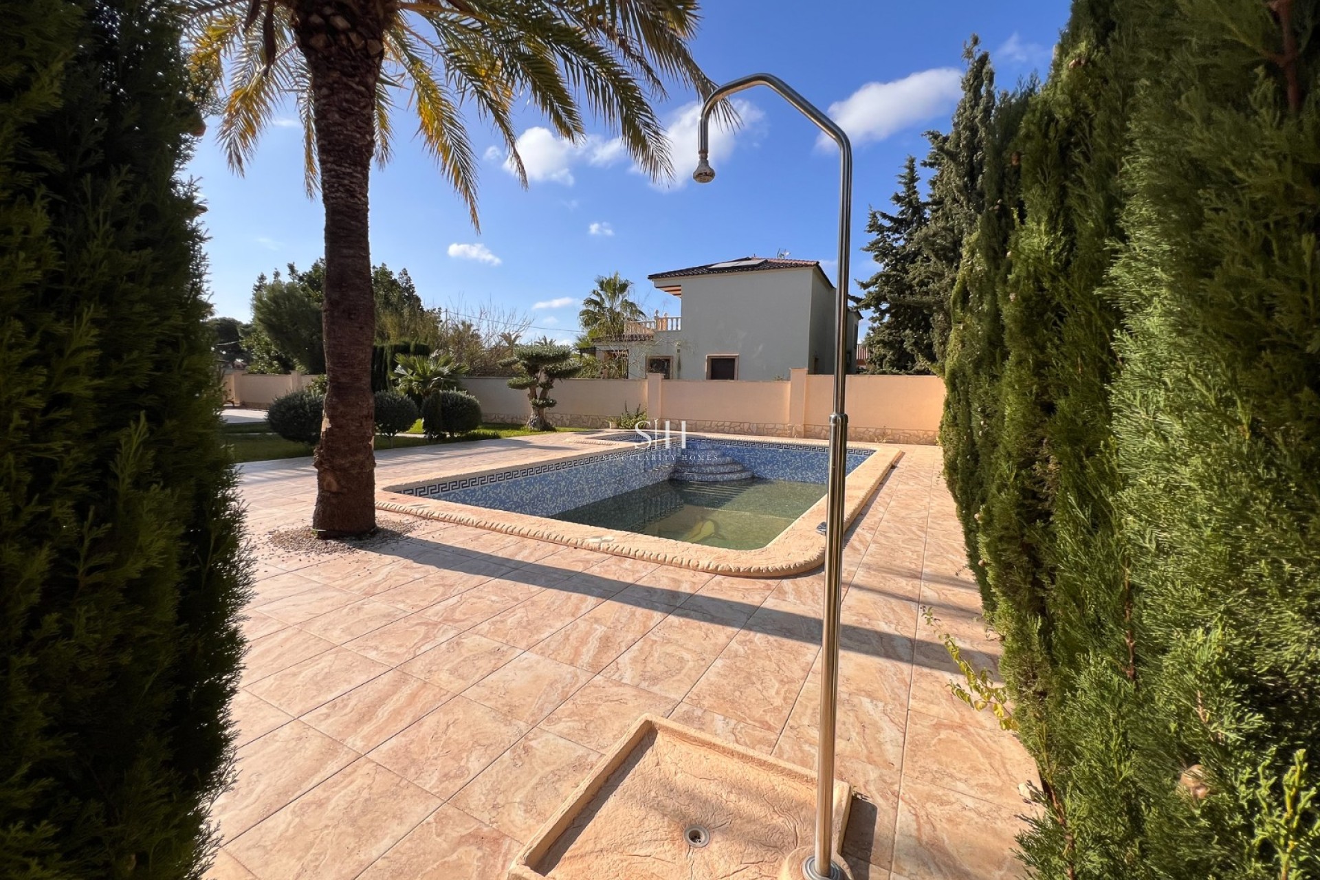Reventa - Villa - Orihuela Costa