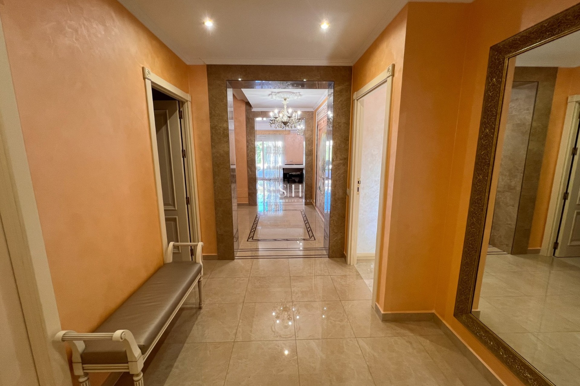 Reventa - Villa - Orihuela Costa