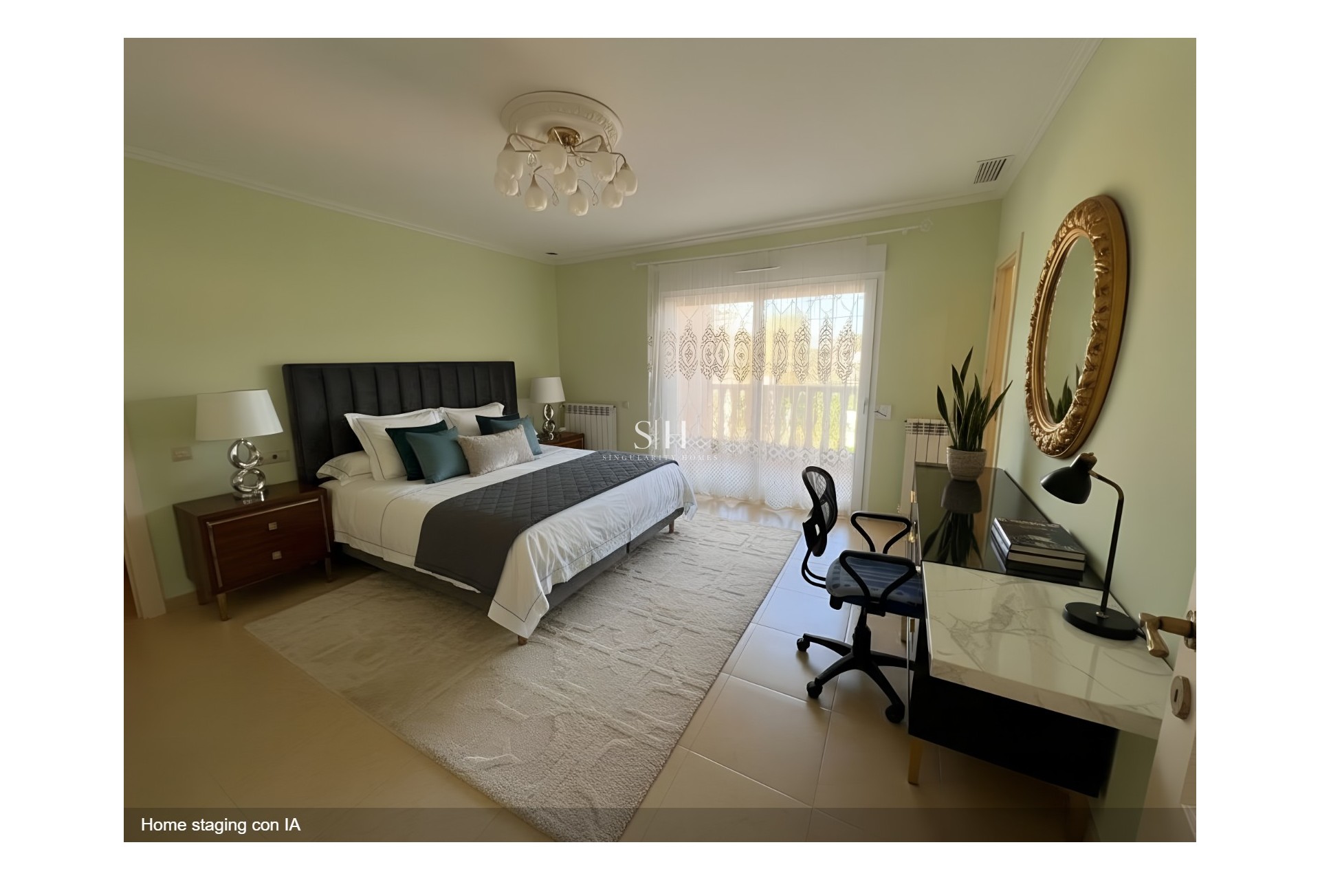 Reventa - Villa - Orihuela Costa