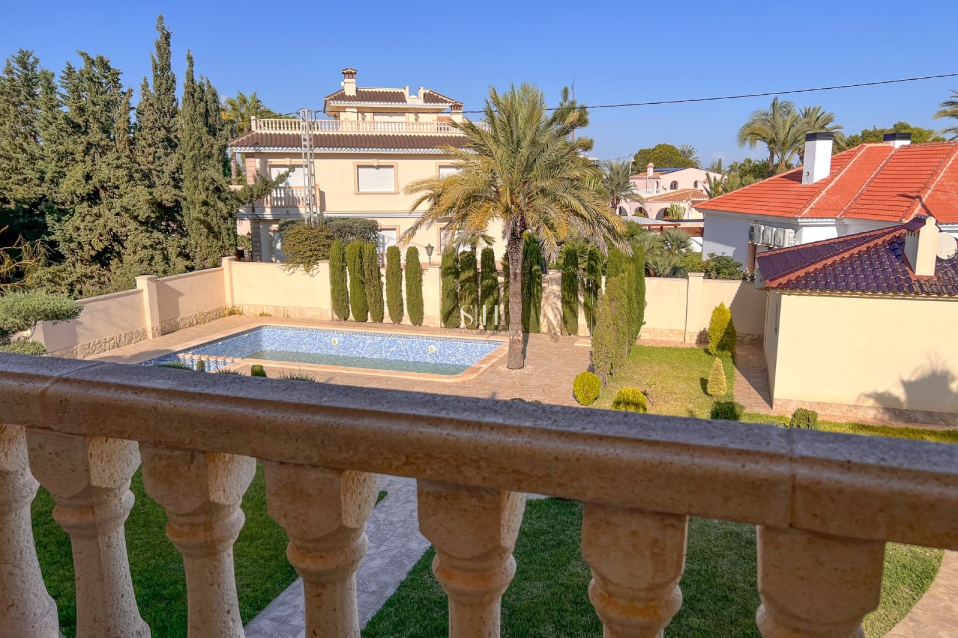Reventa - Villa - Orihuela Costa