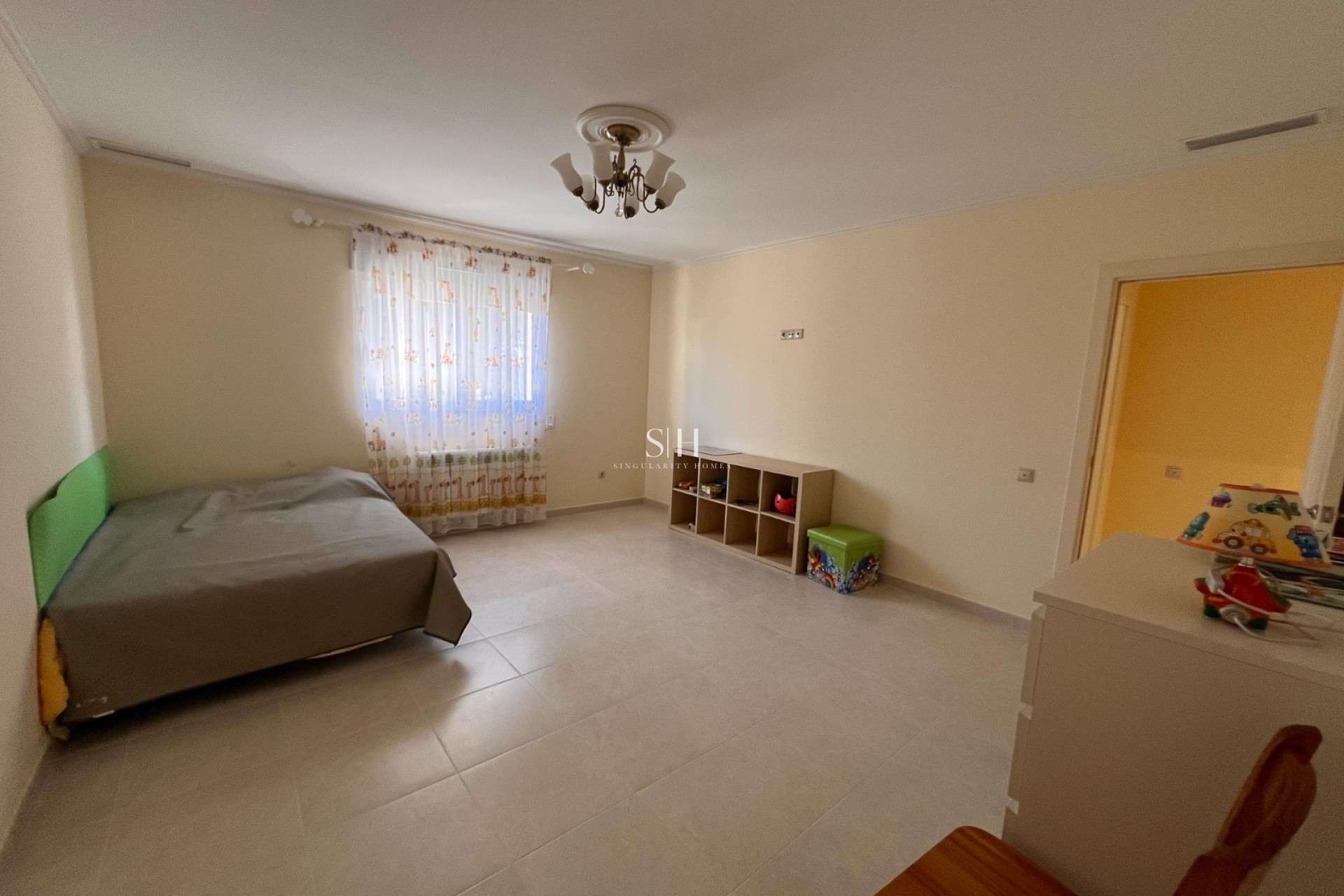 Reventa - Villa - Orihuela Costa