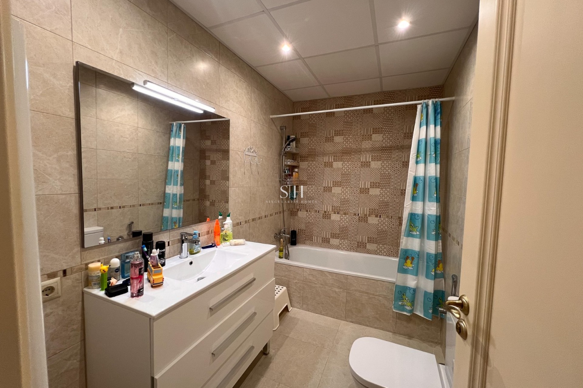 Reventa - Villa - Orihuela Costa