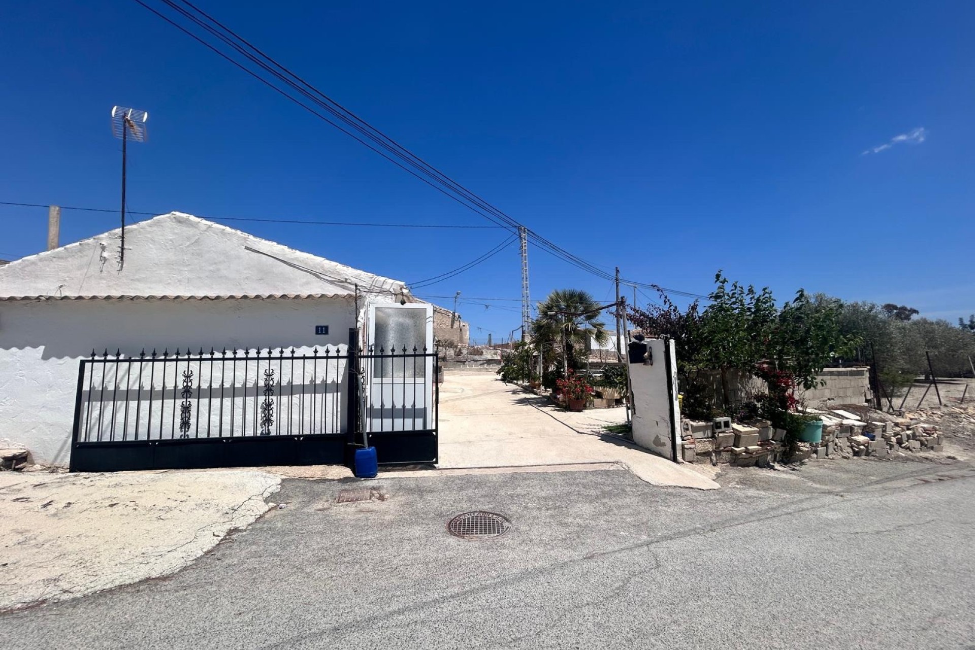 Reventa - Villa - Orihuela - Inland