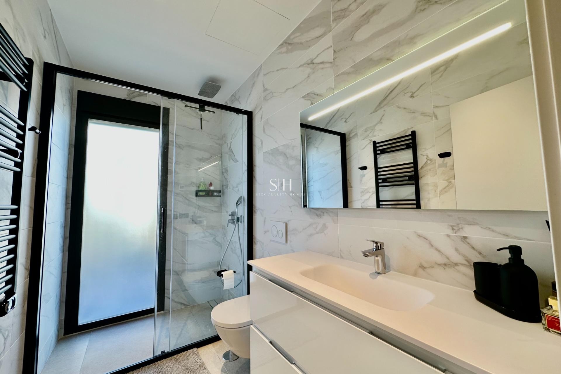 Reventa - Villa - Orihuela - Las Colinas Golf