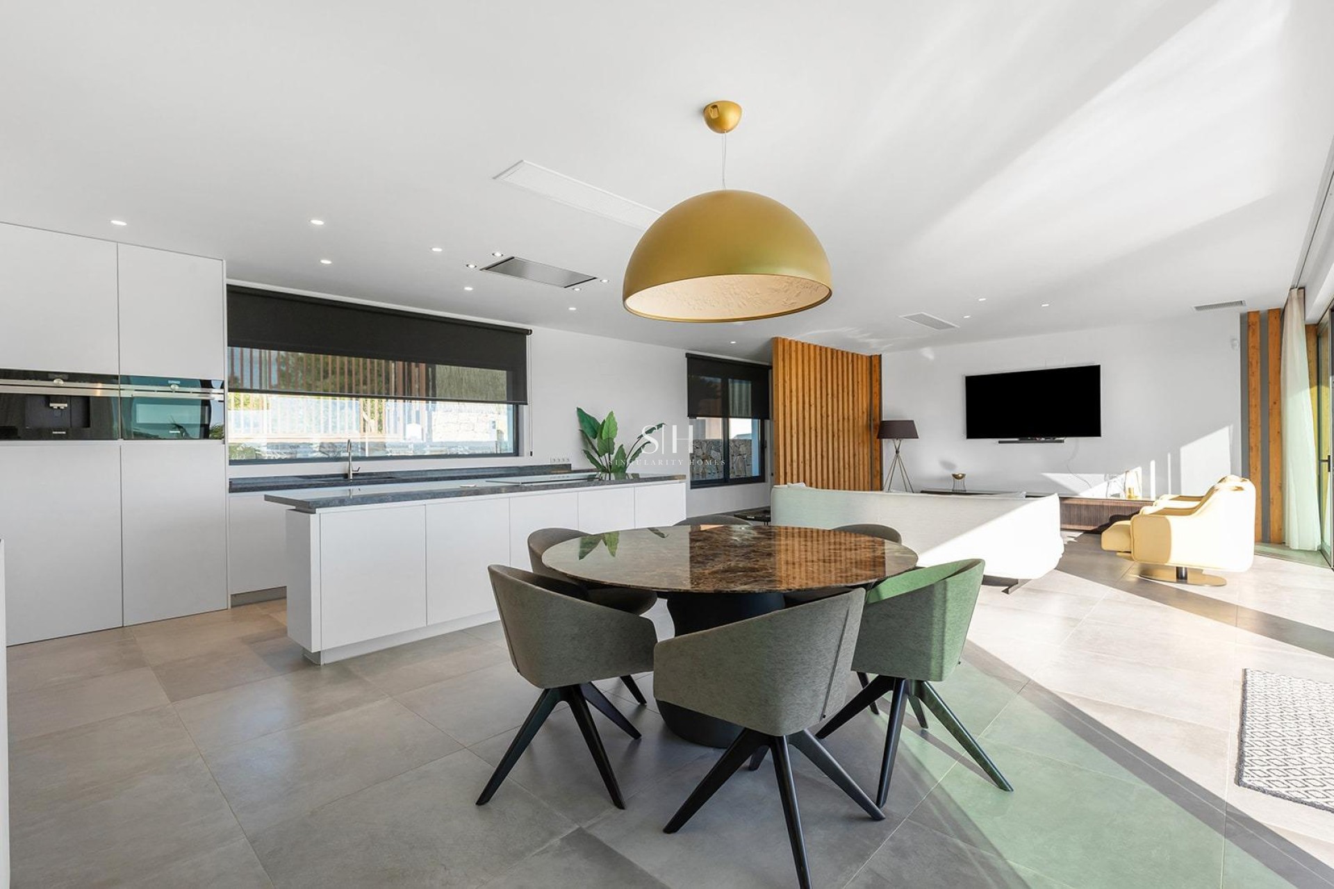 Reventa - Villa - Orihuela - Las Colinas Golf