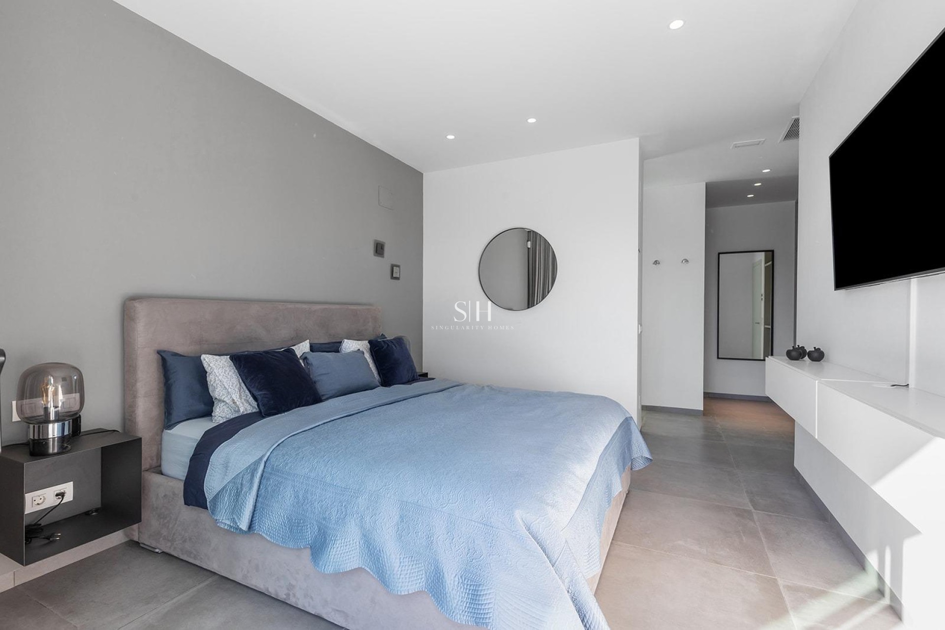 Reventa - Villa - Orihuela - Las Colinas Golf