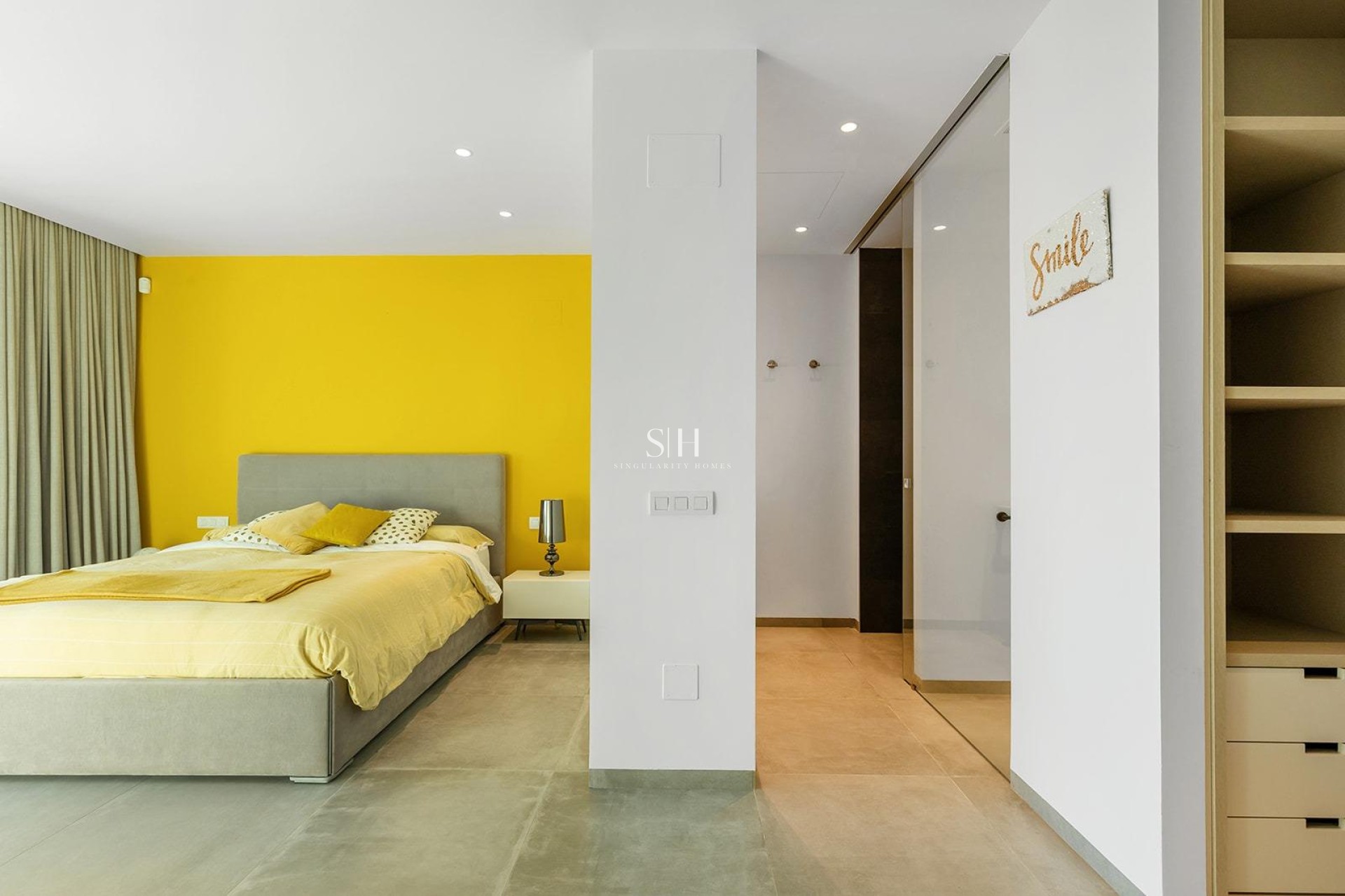 Reventa - Villa - Orihuela - Las Colinas Golf