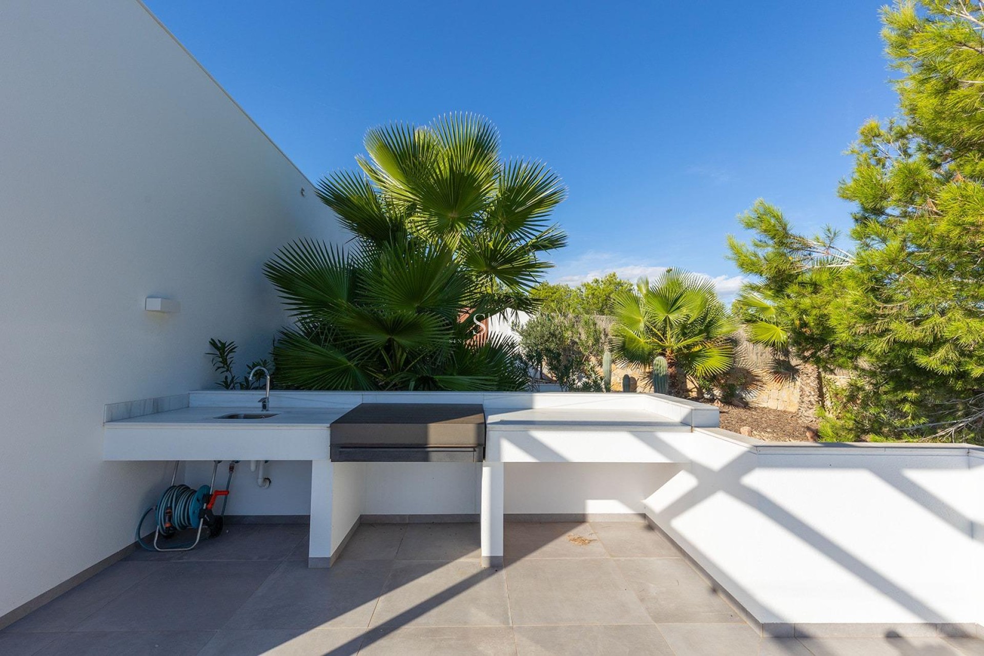 Reventa - Villa - Orihuela - Las Colinas Golf