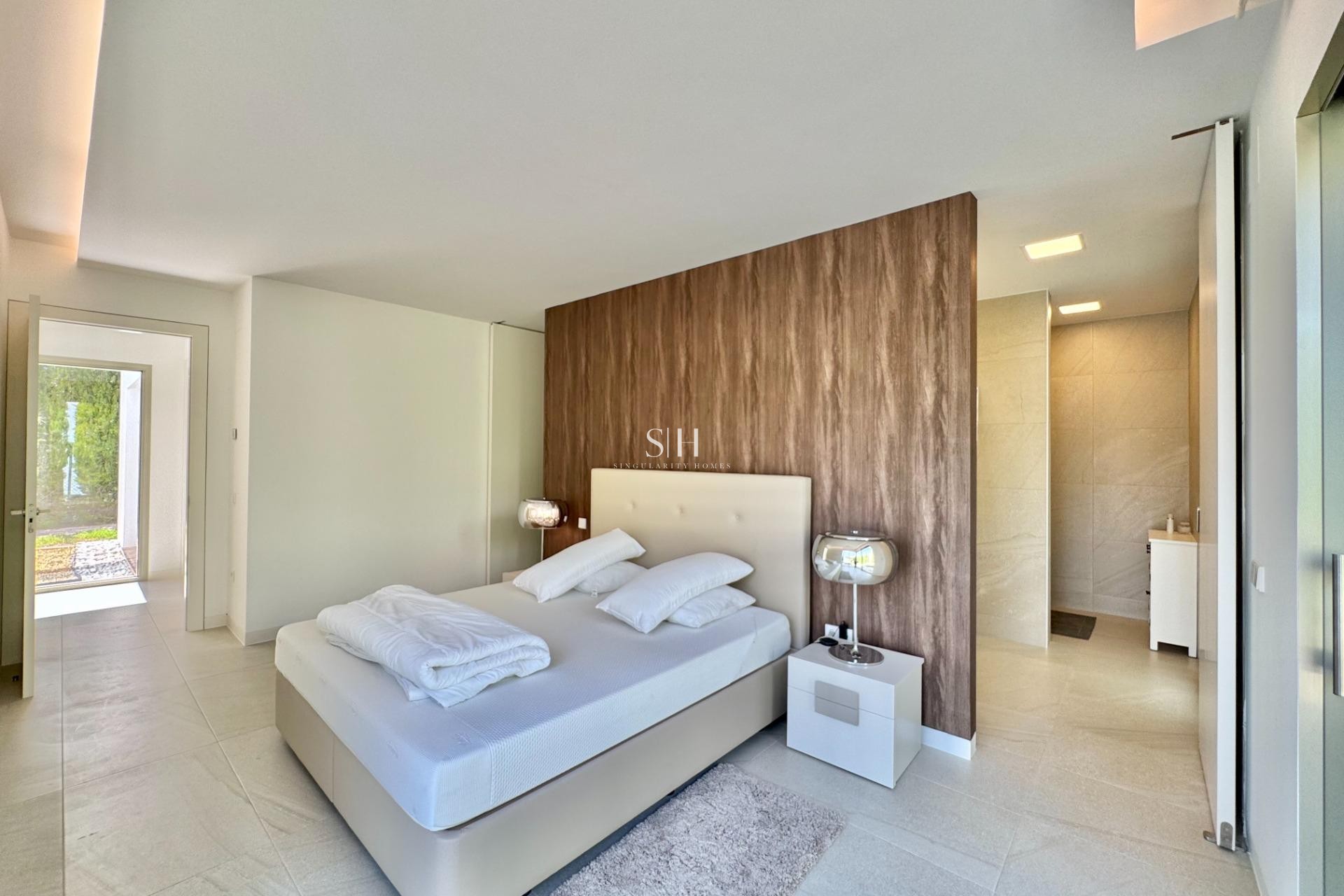 Reventa - Villa - Orihuela - Las Colinas Golf