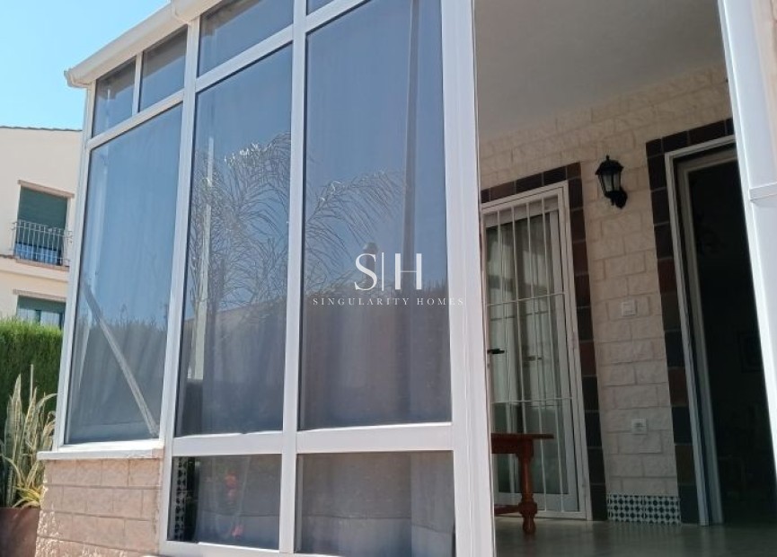 Reventa - Villa - Pilar de la Horadada - Costa Blanca