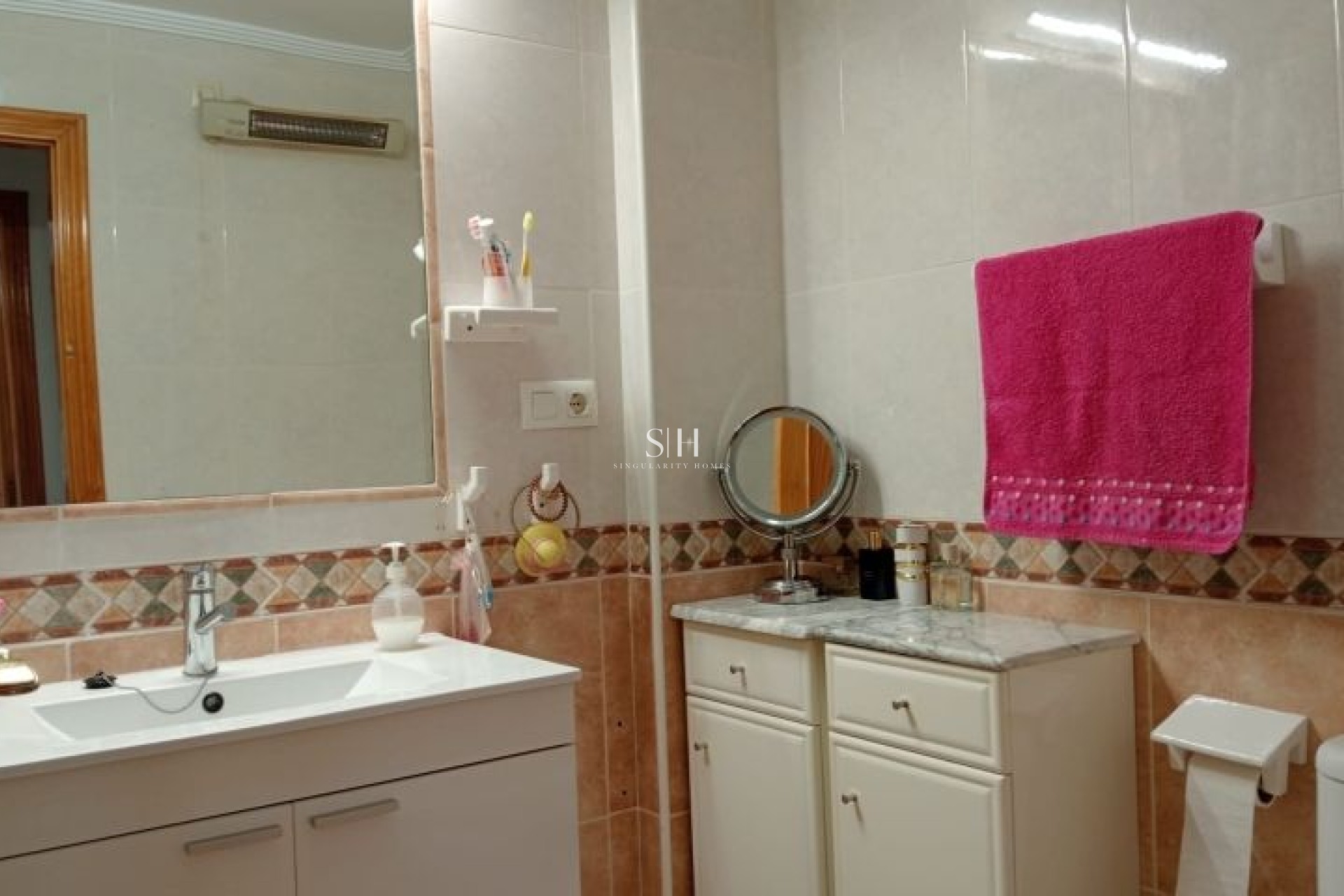 Reventa - Villa - Pilar de la Horadada - Costa Blanca