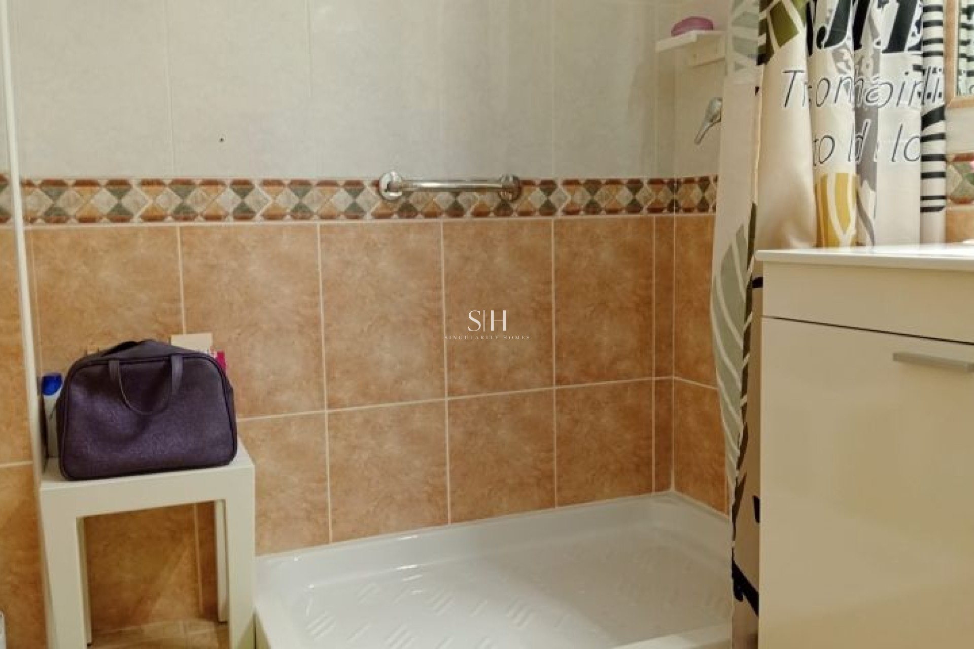 Reventa - Villa - Pilar de la Horadada - Costa Blanca