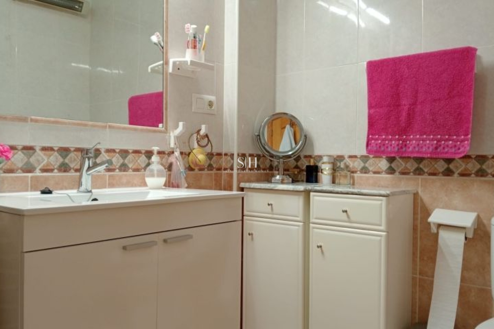 Reventa - Villa - Pilar de la Horadada - Costa Blanca