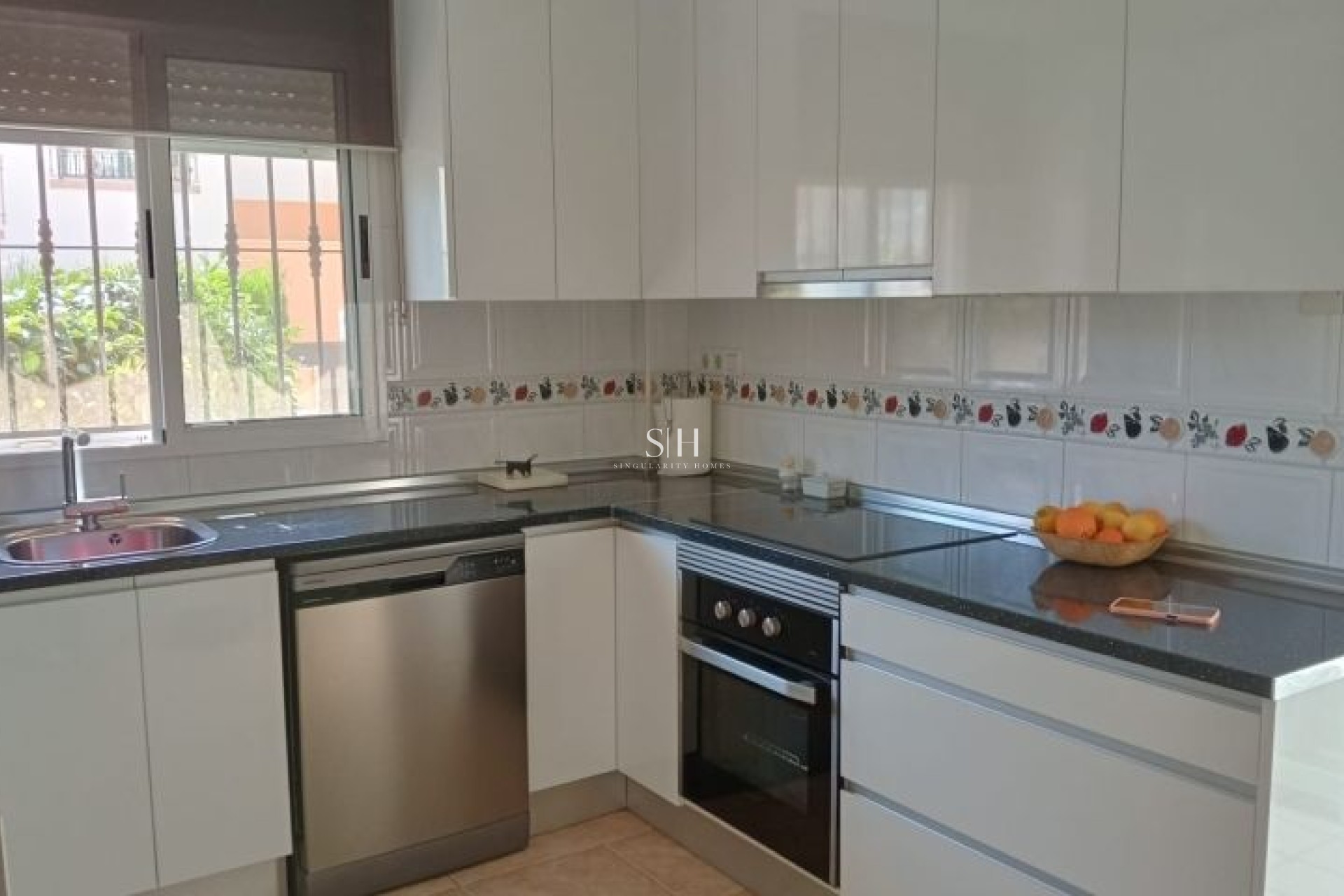 Reventa - Villa - Pilar de la Horadada - Costa Blanca