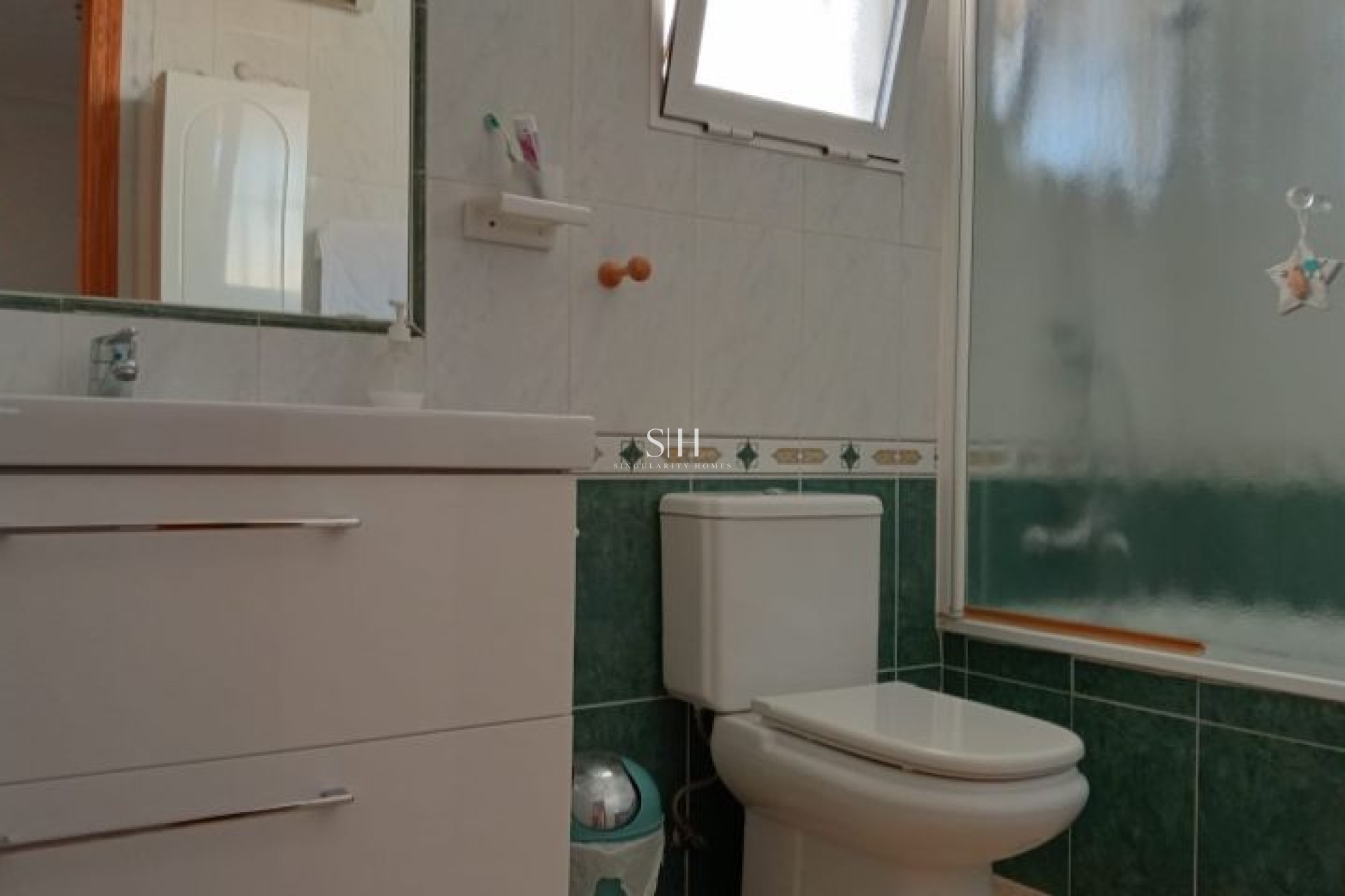 Reventa - Villa - Pilar de la Horadada - Costa Blanca