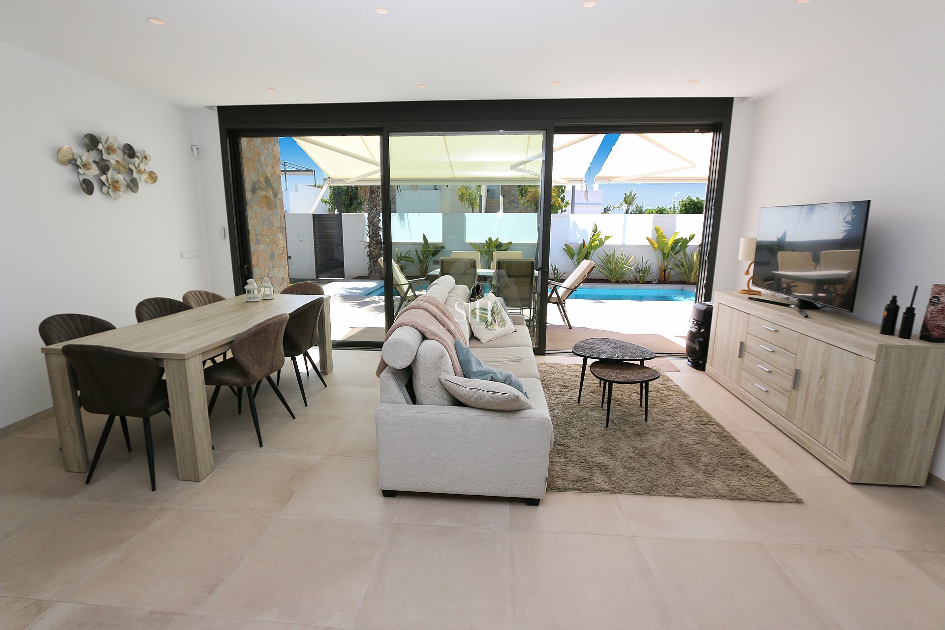 Reventa - Villa - Pilar de la Horadada - Costa Blanca