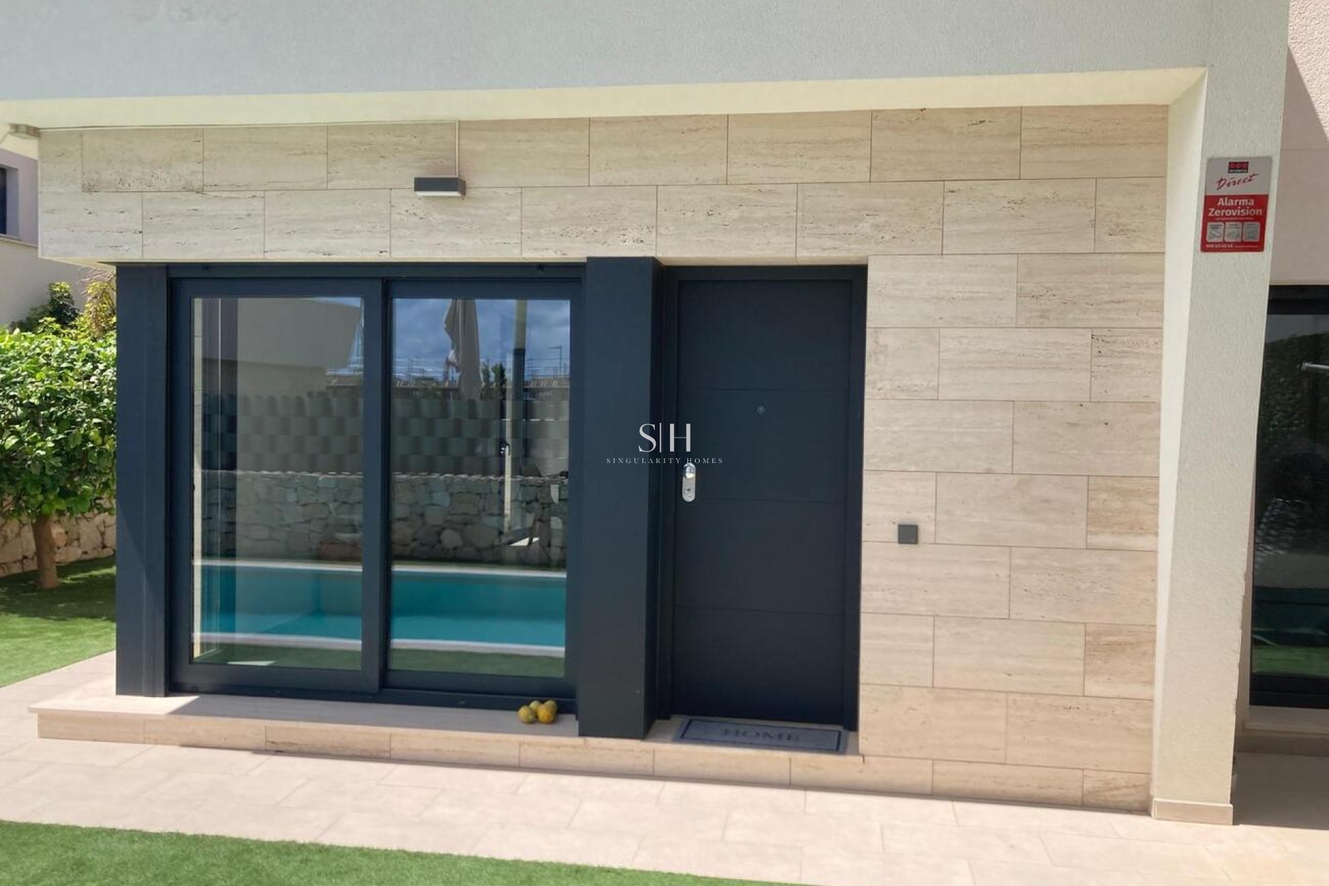 Reventa - Villa - Pilar de la Horadada - Costa Blanca