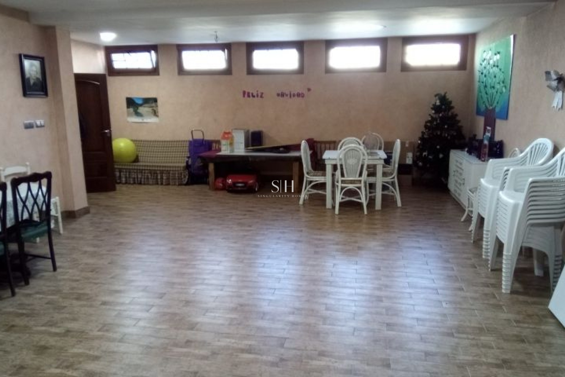 Reventa - Villa - Pilar de la Horadada - Costa Blanca