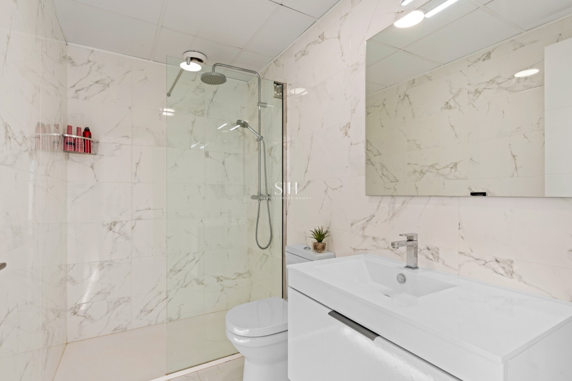 Reventa - Villa - Pilar de la Horadada - Costa Blanca