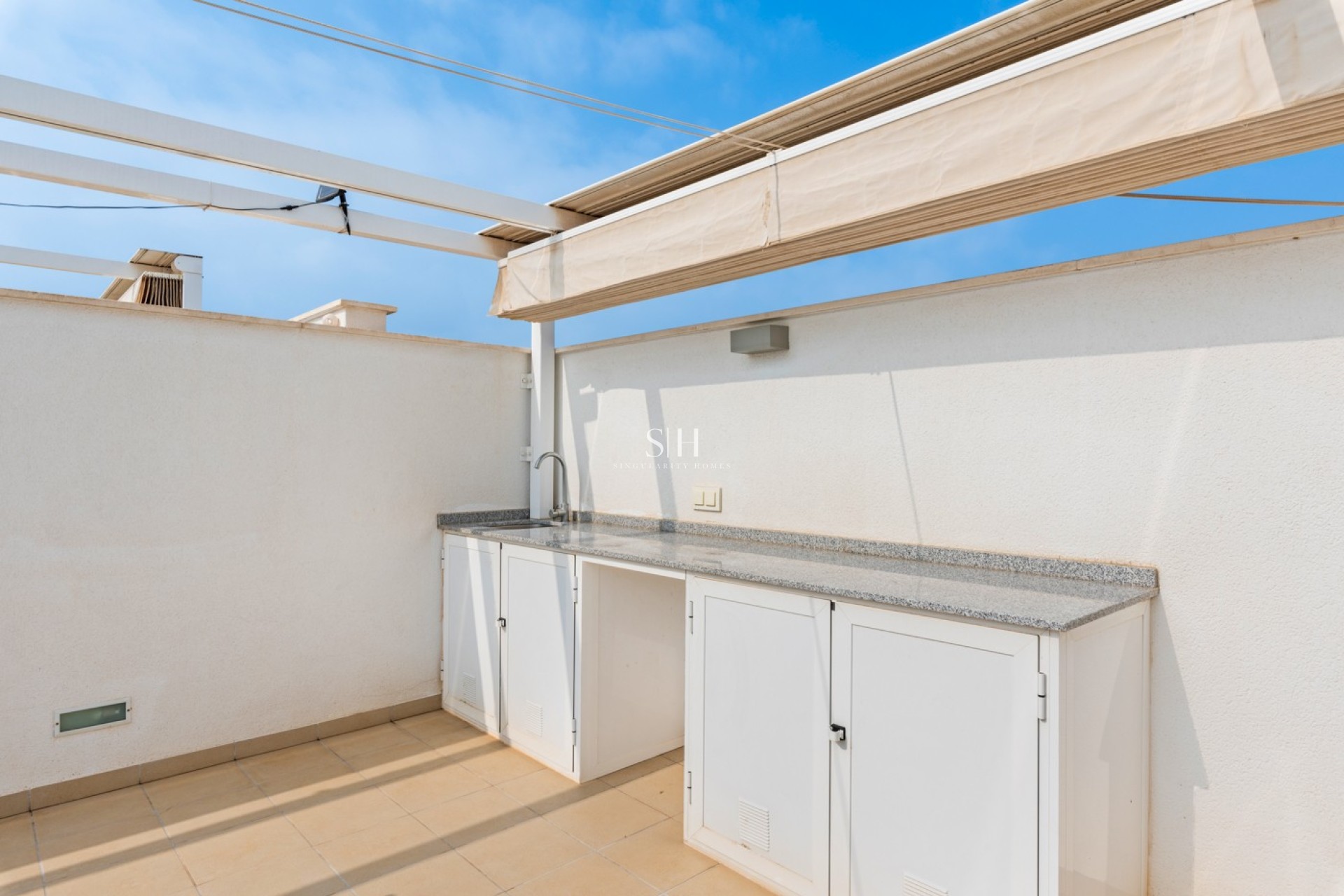 Reventa - Villa - Pilar de la Horadada - Costa Blanca