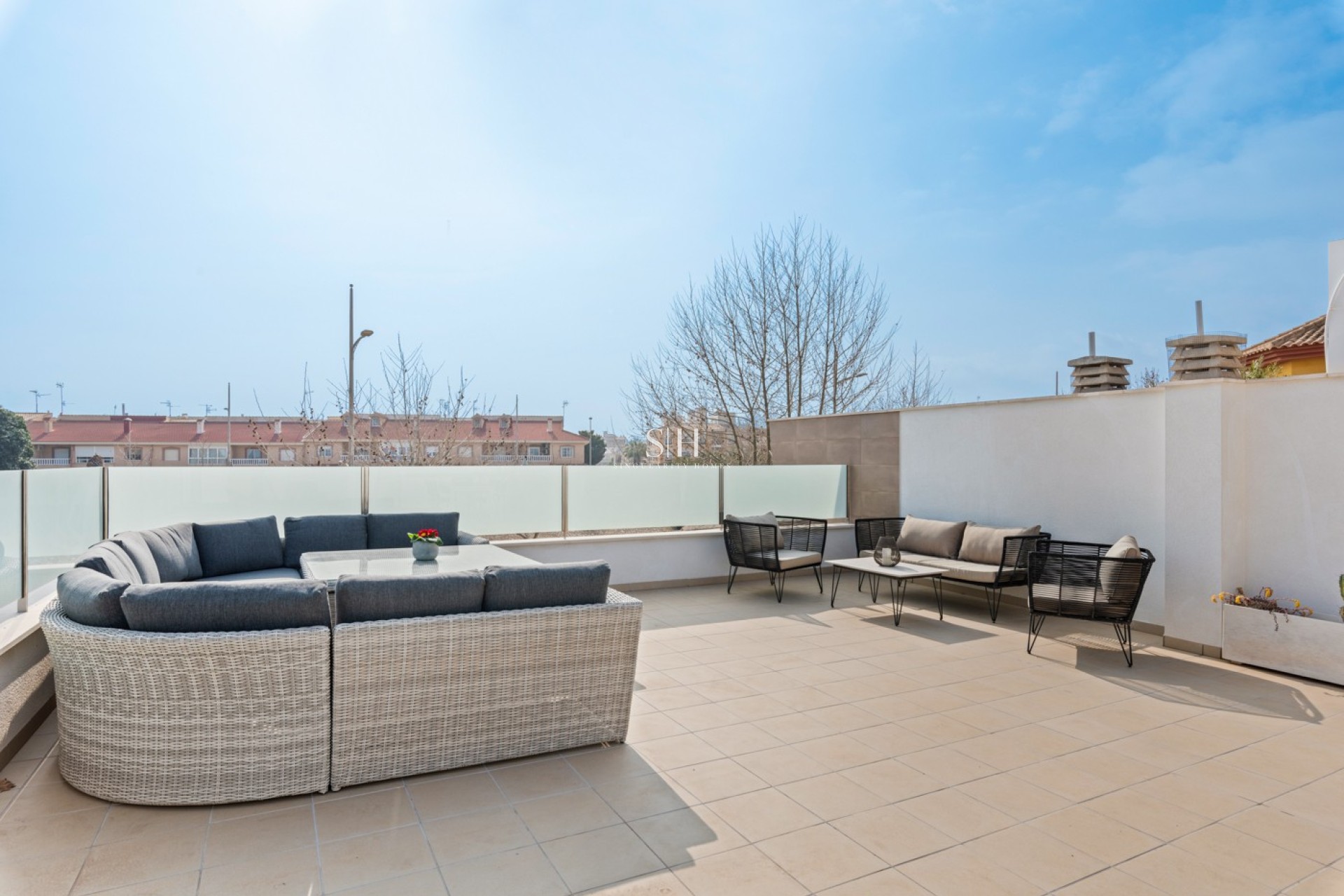 Reventa - Villa - Pilar de la Horadada - Costa Blanca