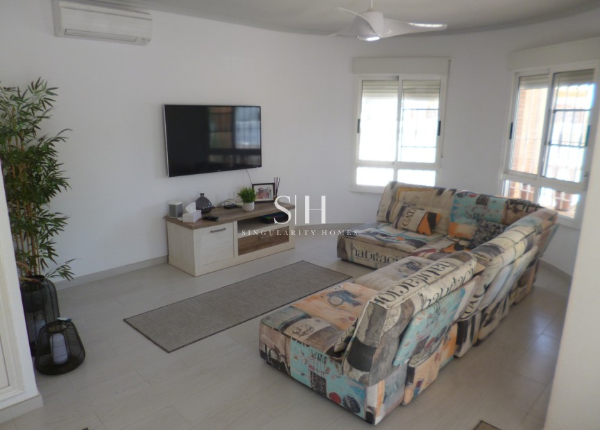 Reventa - Villa - Pilar de la Horadada - Costa Blanca