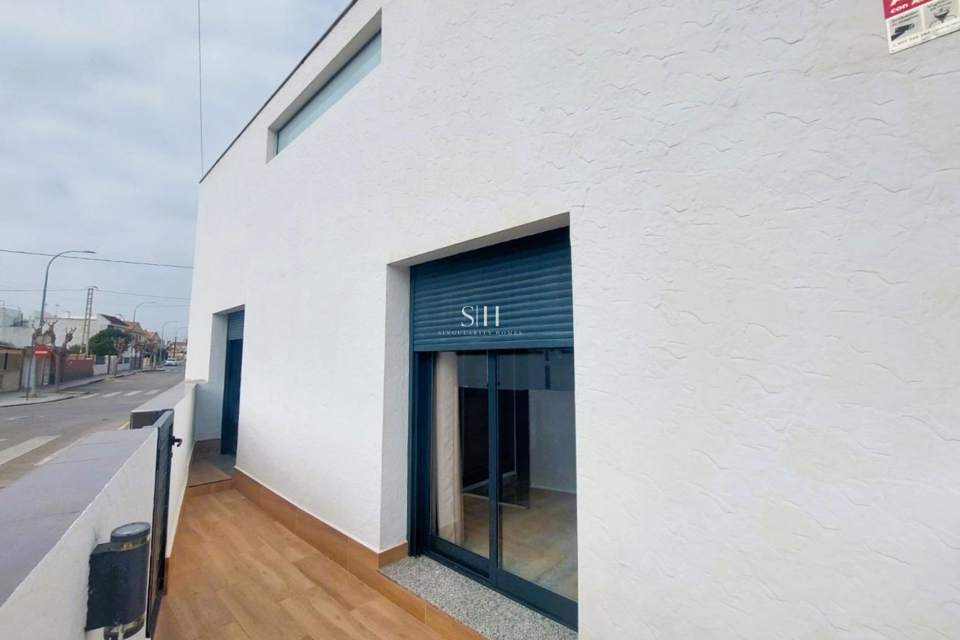 Reventa - Villa - Pilar de la Horadada - Costa Blanca