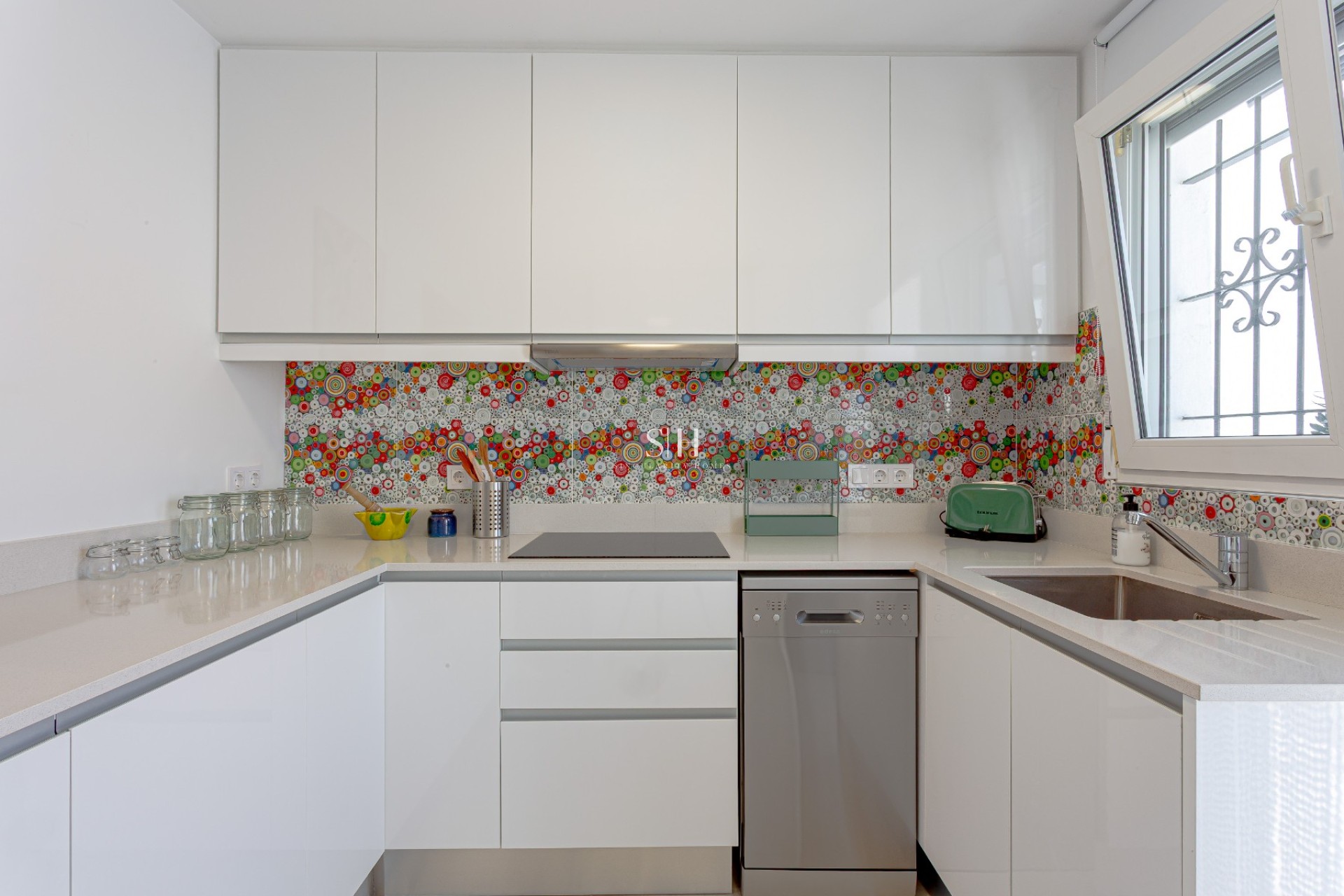 Reventa - Villa - Pilar de la Horadada - Costa Blanca