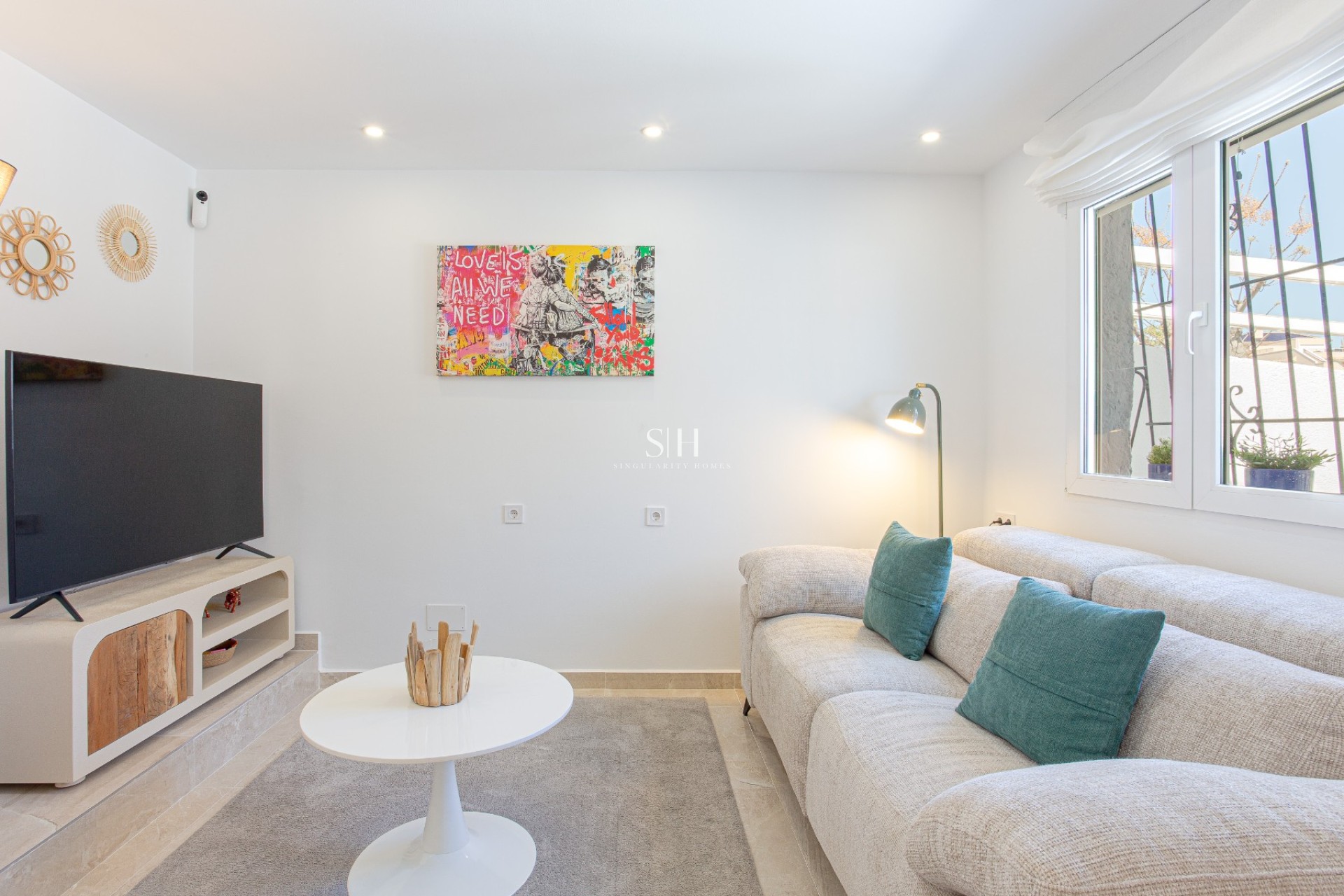 Reventa - Villa - Pilar de la Horadada - Costa Blanca