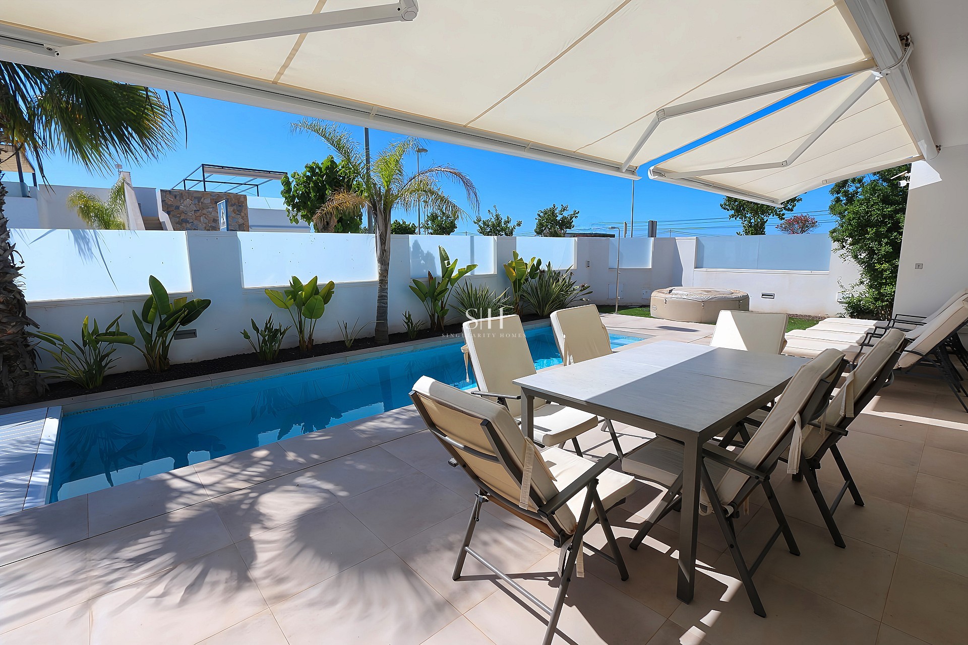 Reventa - Villa - Pilar de la Horadada - Costa Blanca