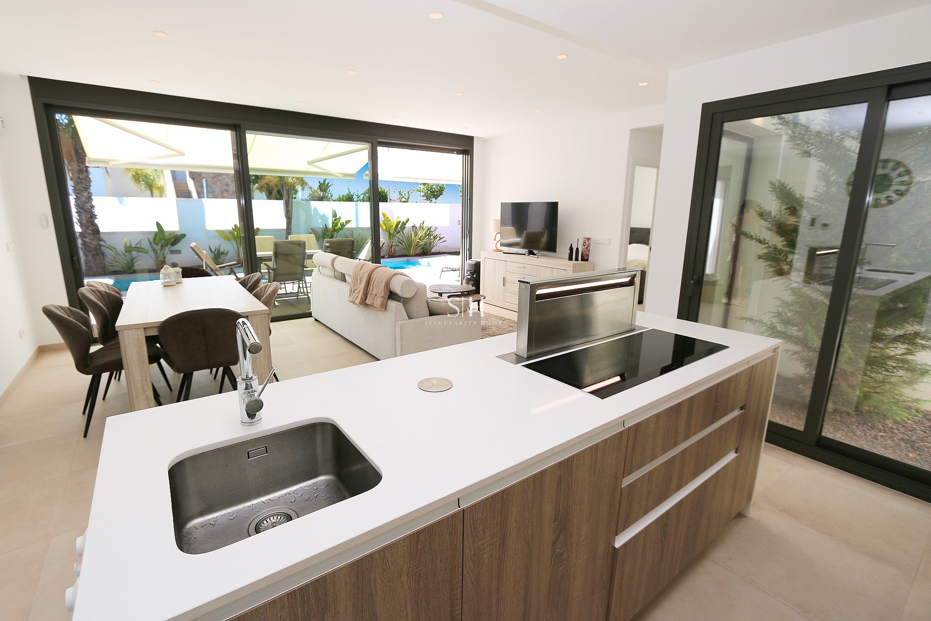 Reventa - Villa - Pilar de la Horadada - Costa Blanca