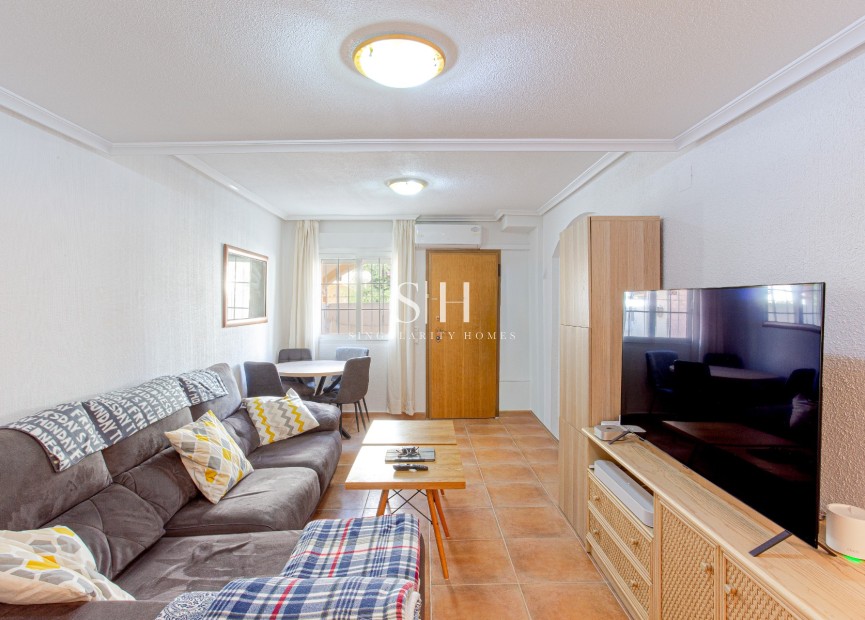 Reventa - Villa - Pilar de la Horadada - Costa Blanca